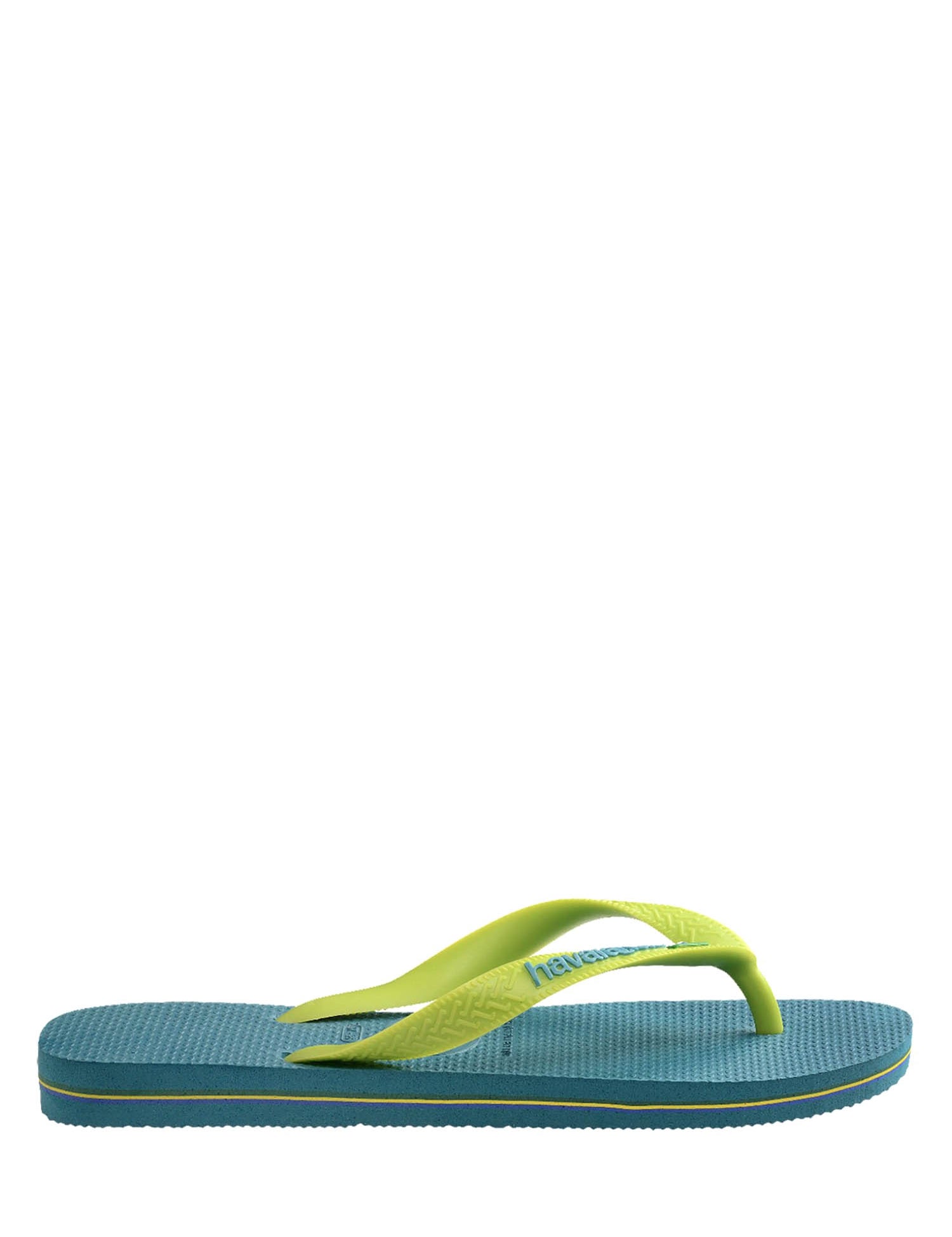 Infradito Celeste Havaianas