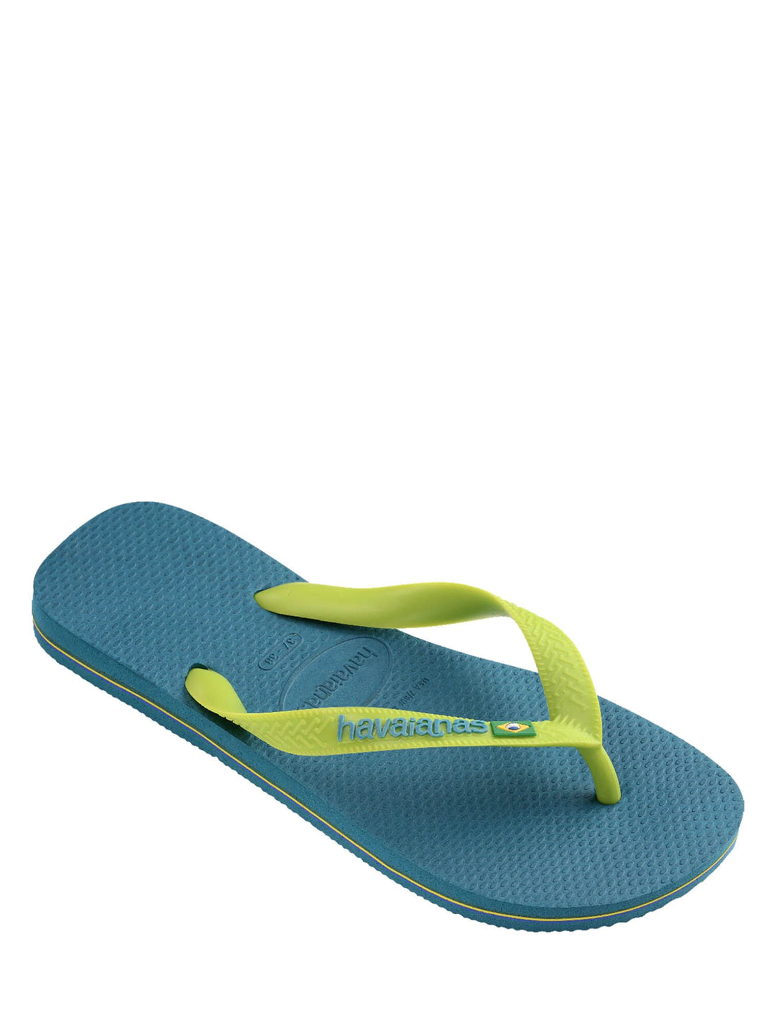 Infradito Celeste Havaianas