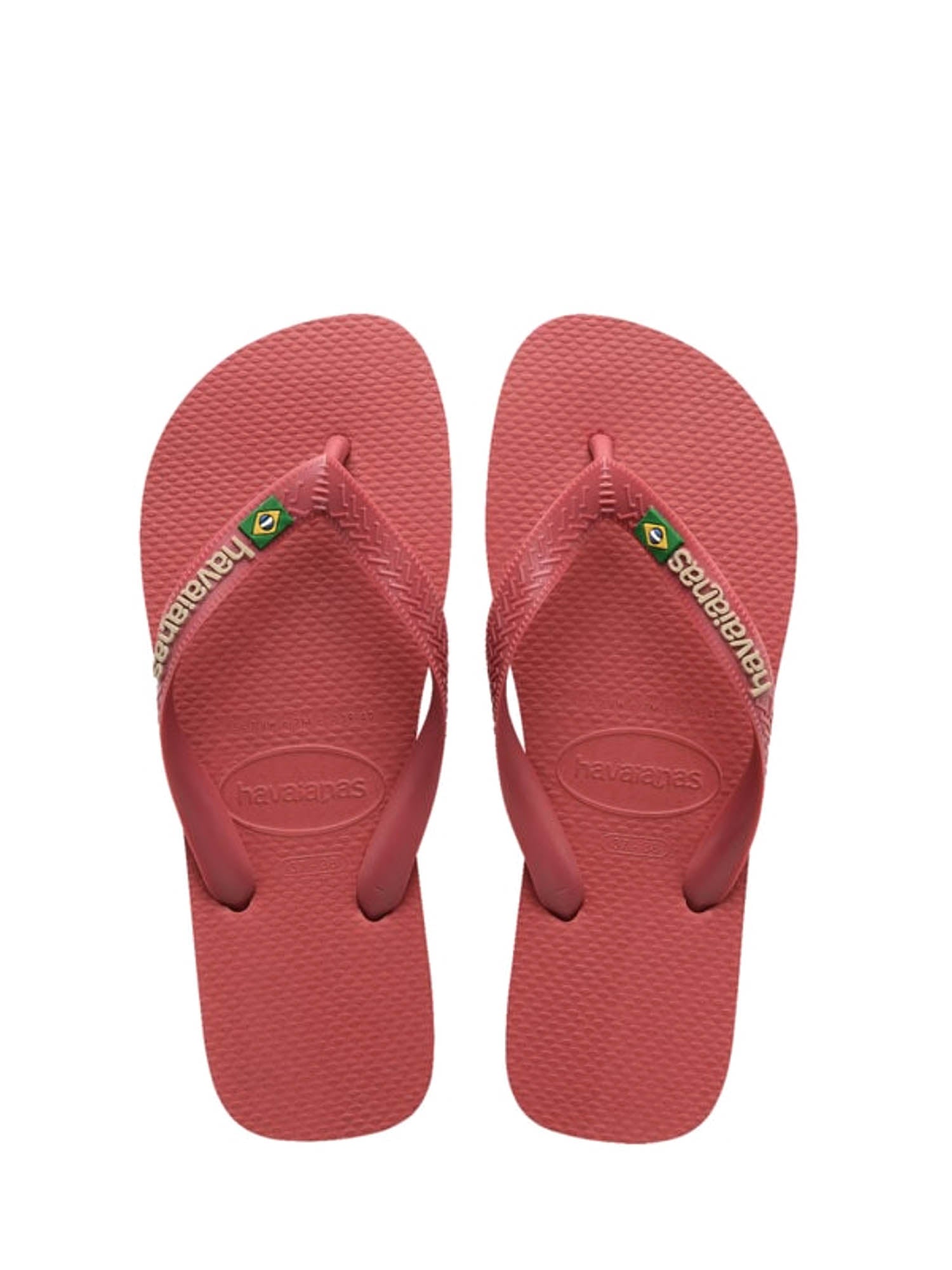 Infradito Rosa Havaianas