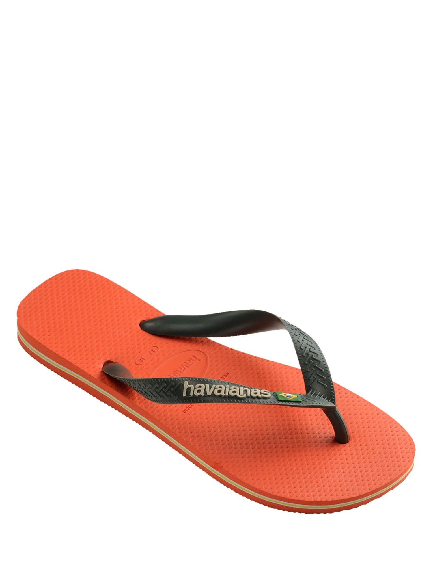 Infradito Arancio Havaianas