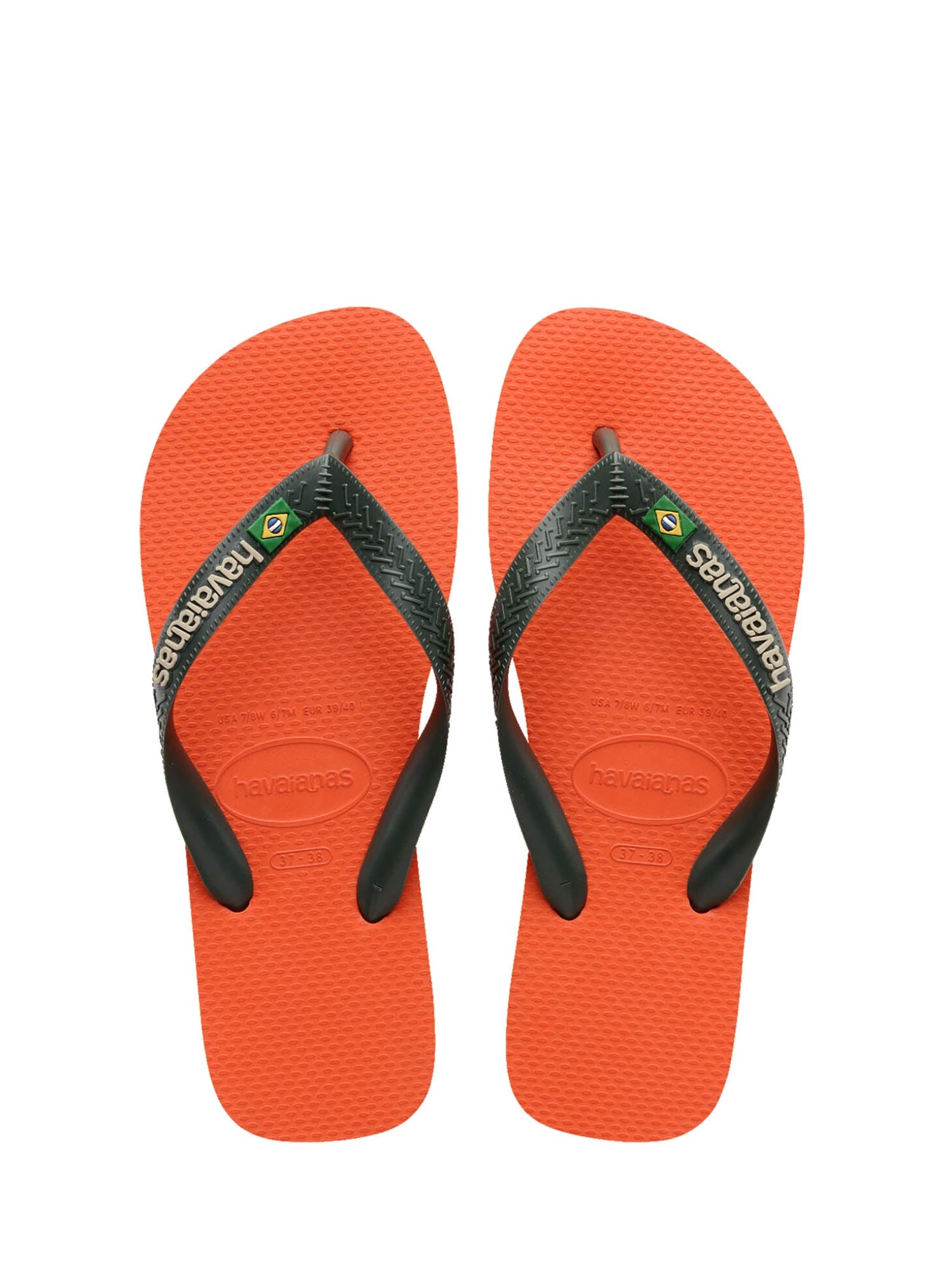 Infradito Arancio Havaianas
