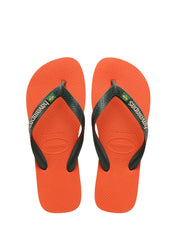 Infradito Arancio Havaianas