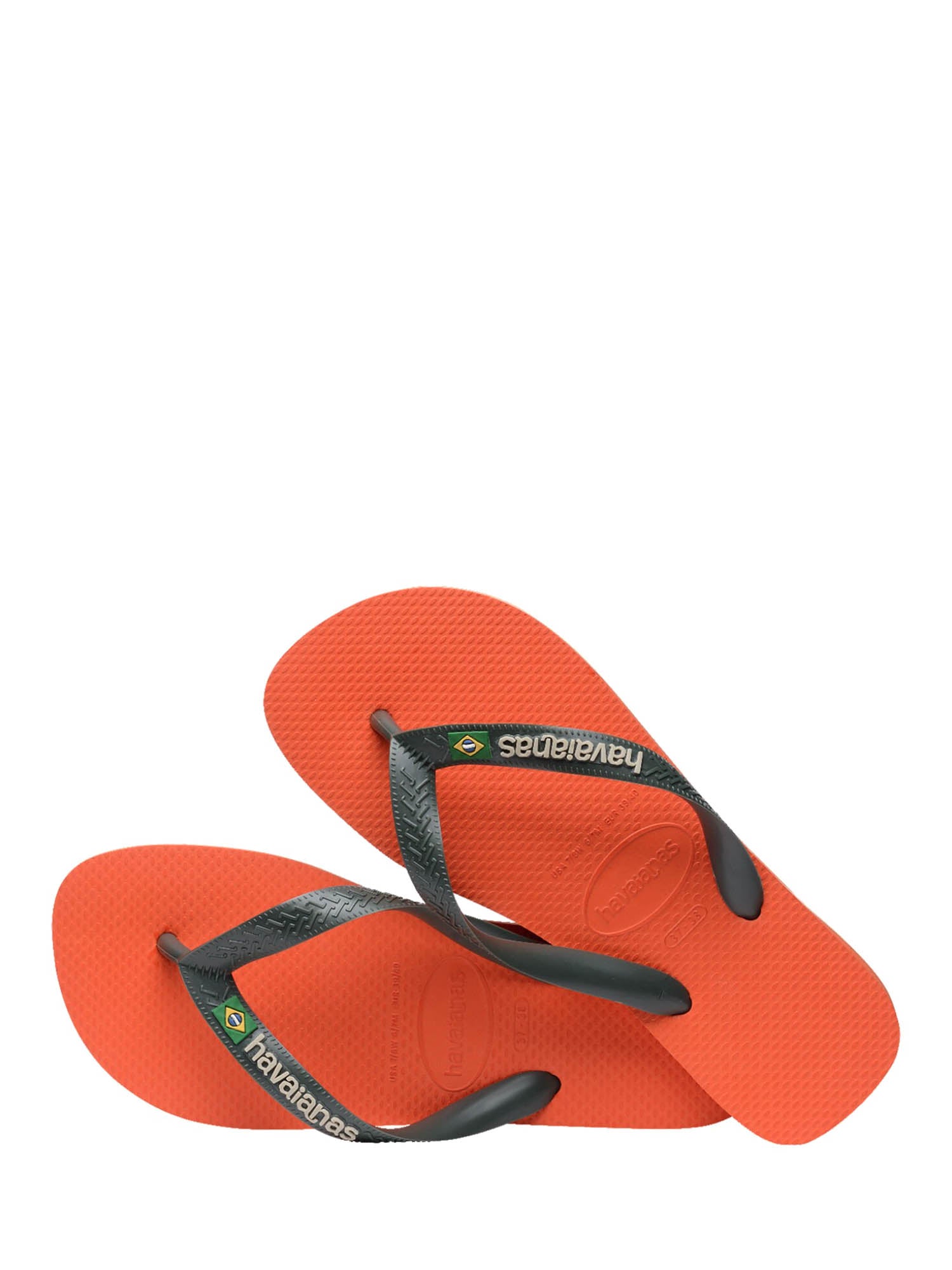 Infradito Arancio Havaianas