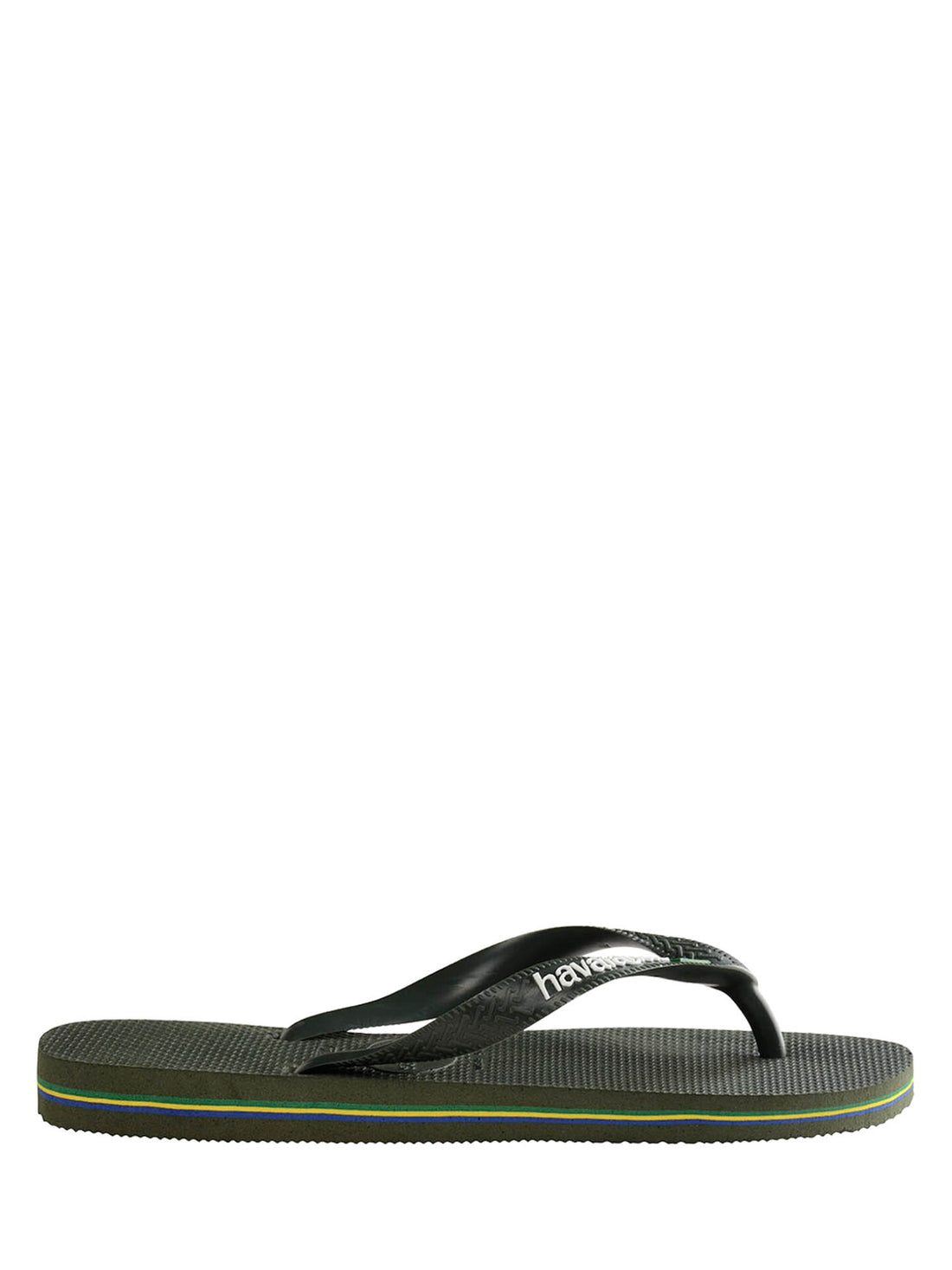 Infradito Verde Havaianas