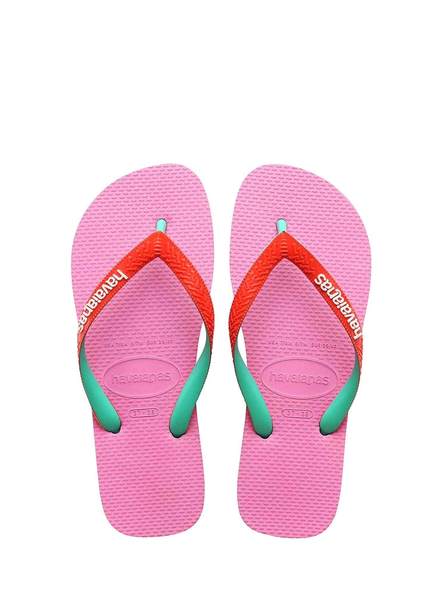 Infradito Rosa Havaianas
