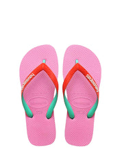 Infradito Rosa Havaianas