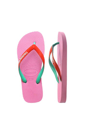 Infradito Rosa Havaianas