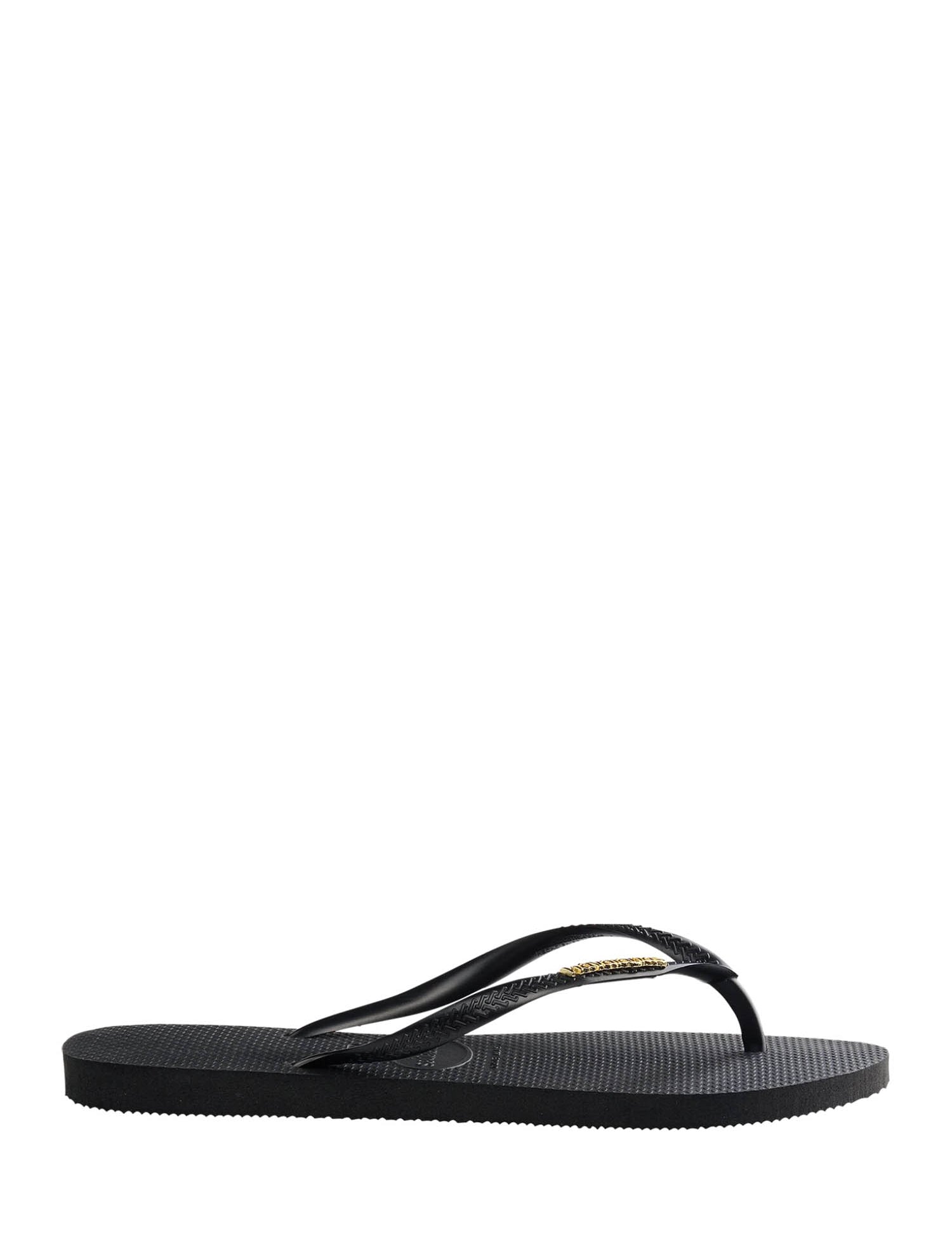 Infradito Nero Havaianas