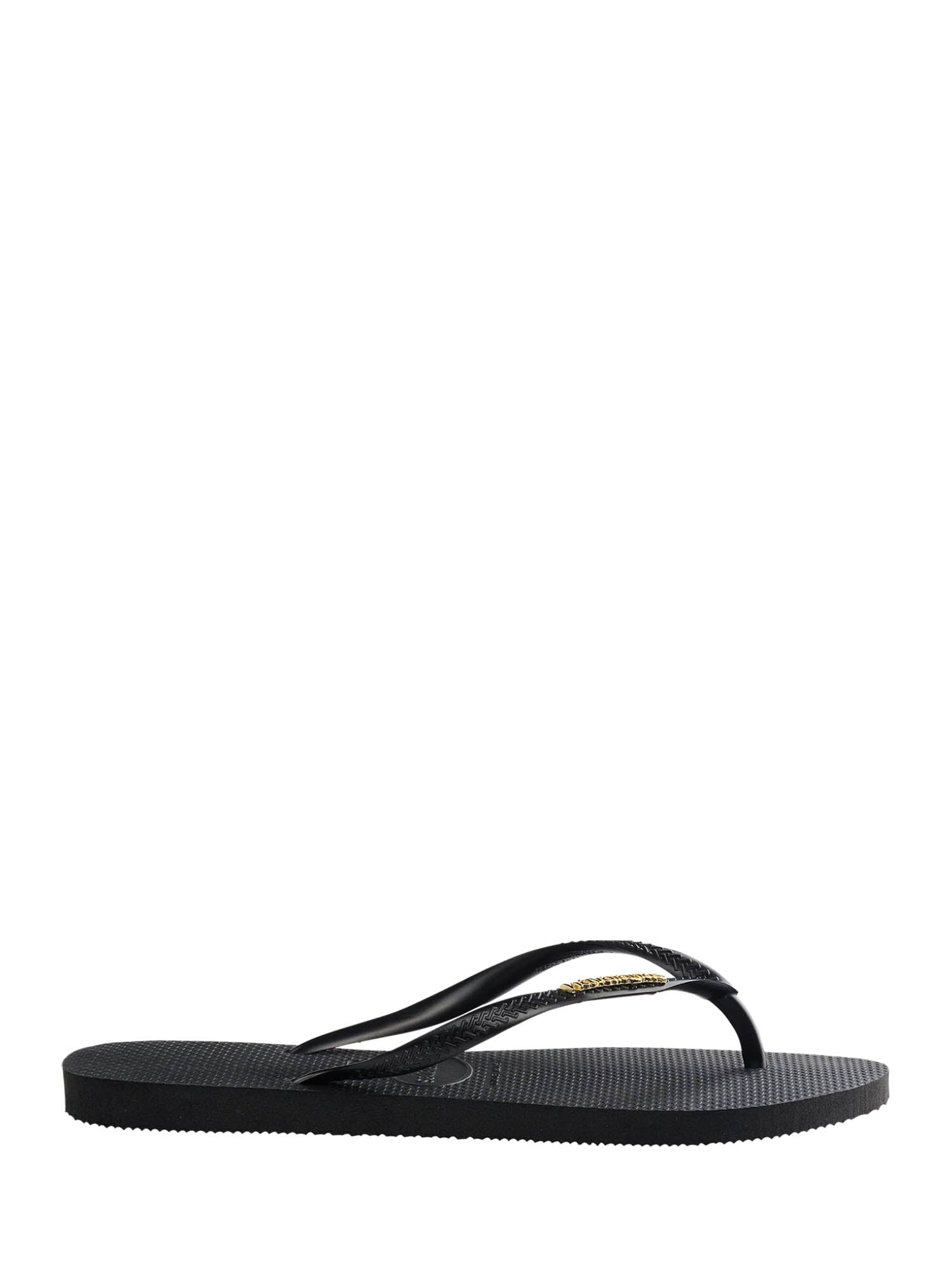 Infradito Nero Havaianas