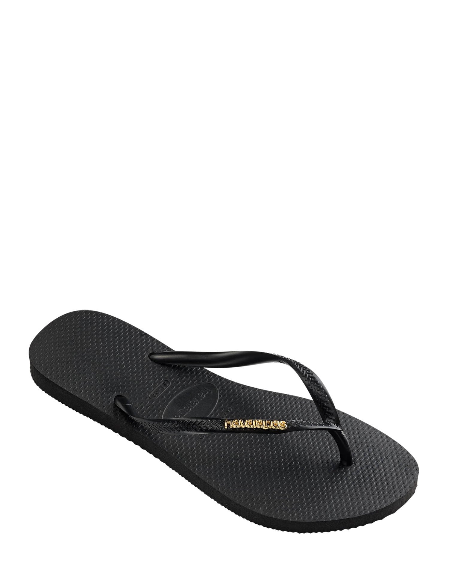 Infradito Nero Havaianas