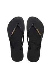 Infradito Nero Havaianas
