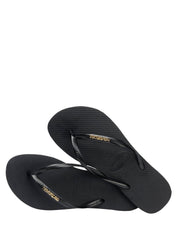 Infradito Nero Havaianas