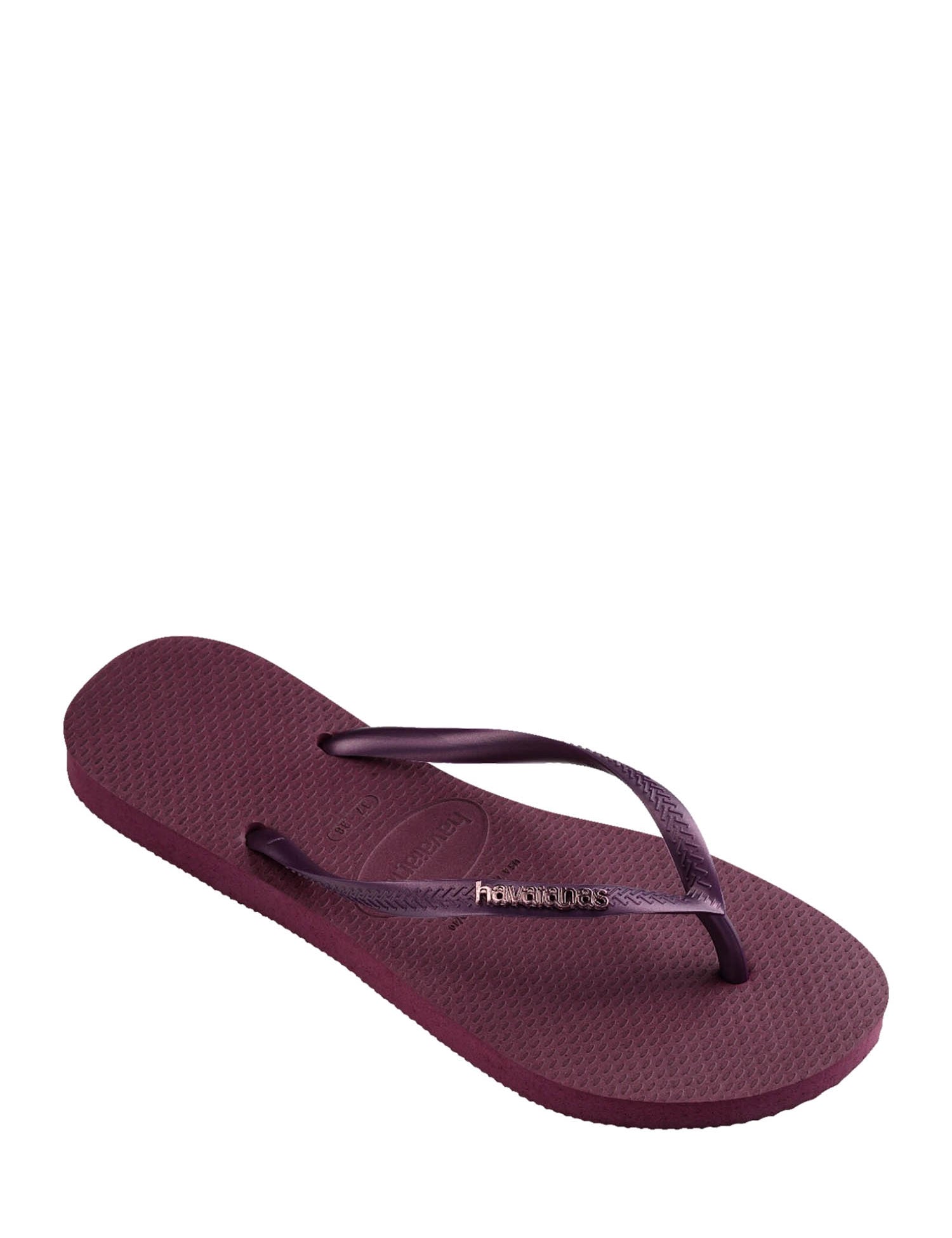 Infradito Bordeaux Havaianas