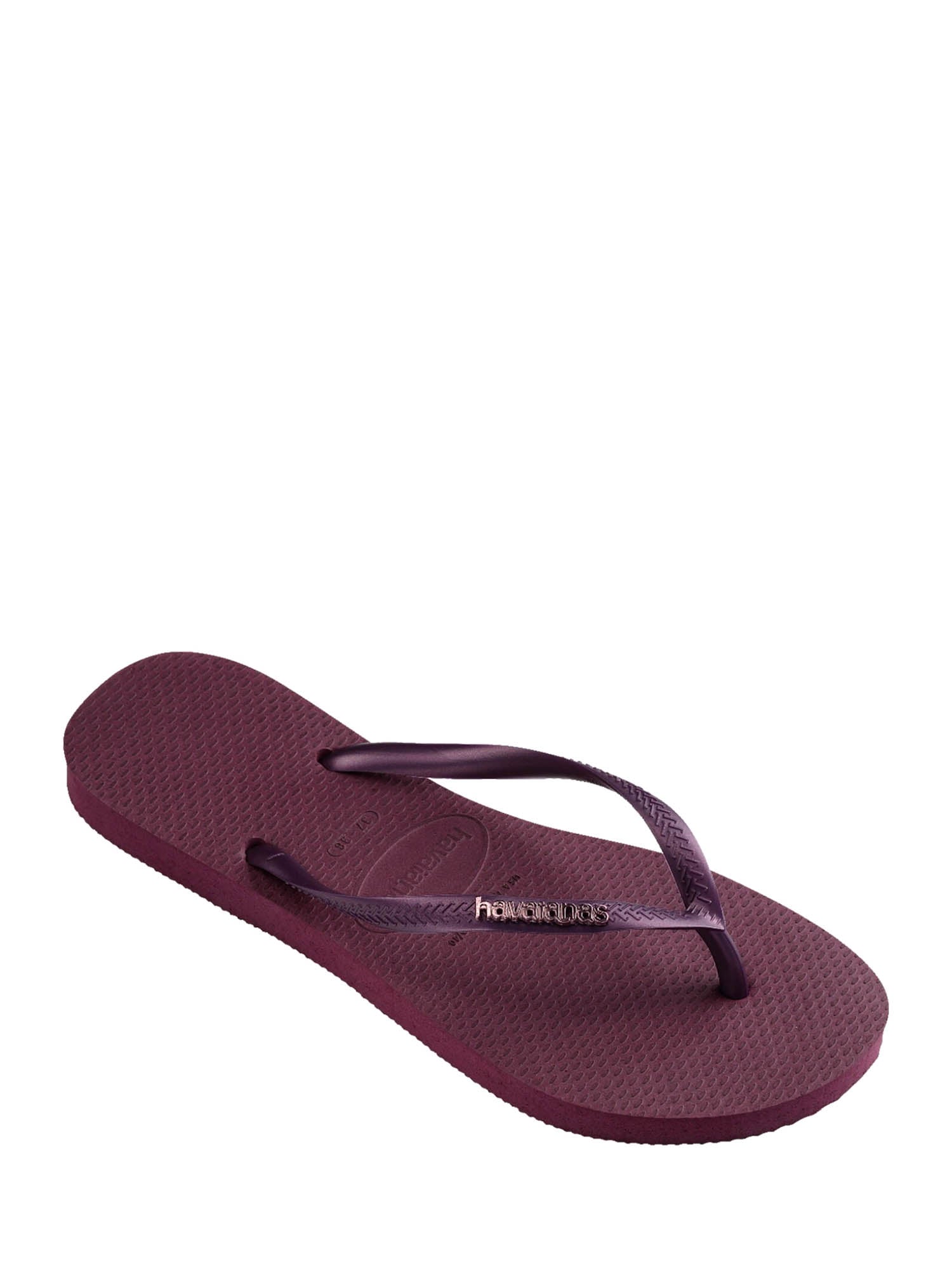 Infradito Bordeaux Havaianas