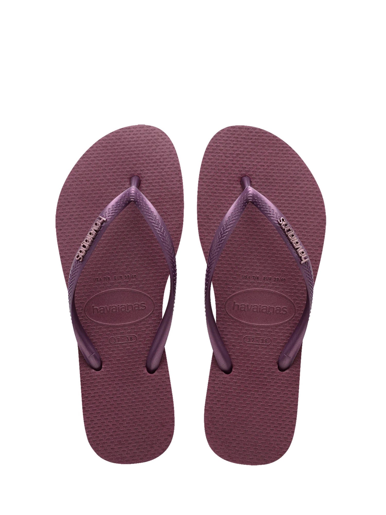 Infradito Bordeaux Havaianas