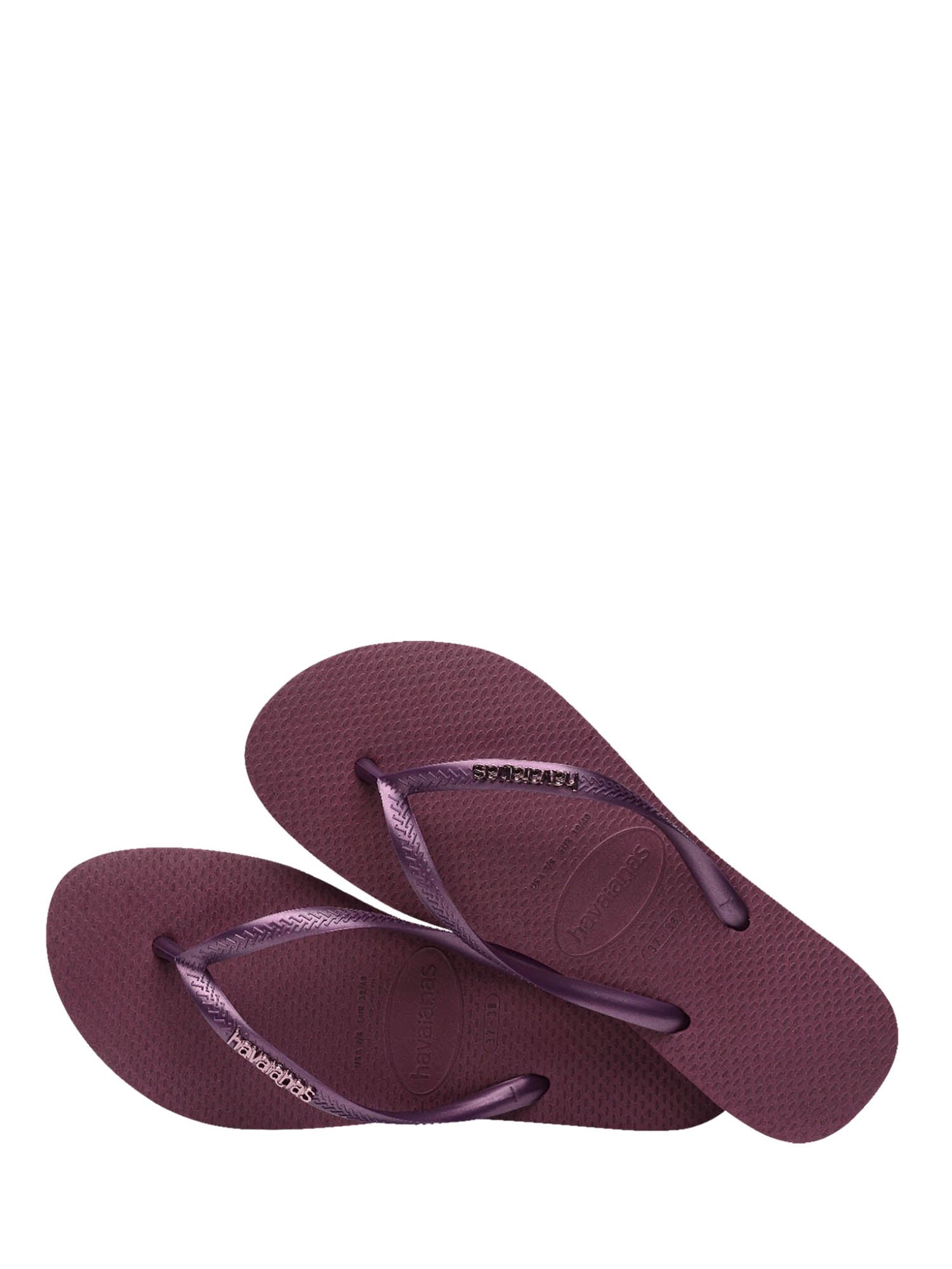 Infradito Bordeaux Havaianas