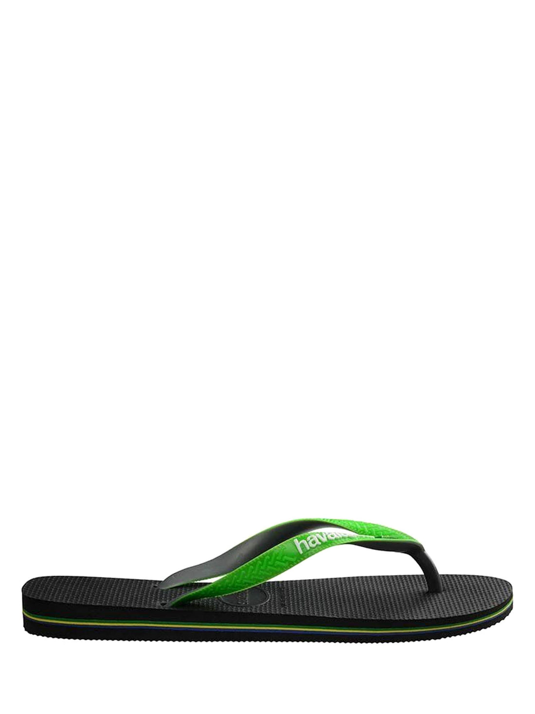 Infradito Nero Havaianas