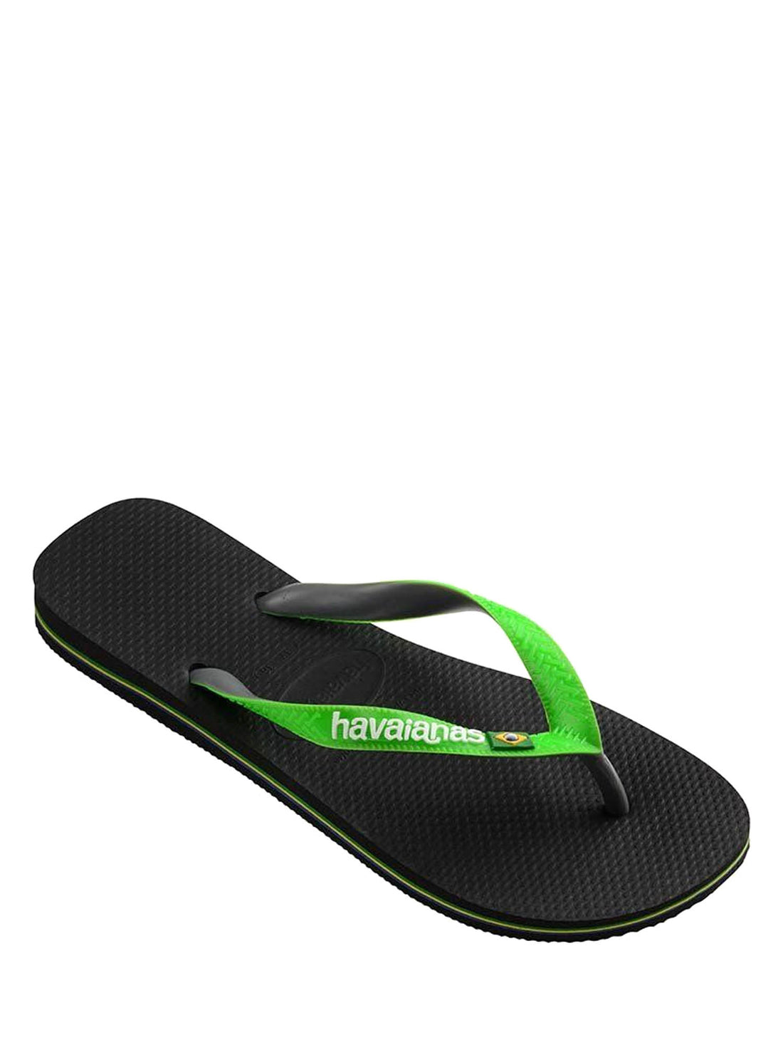 Infradito Nero Havaianas