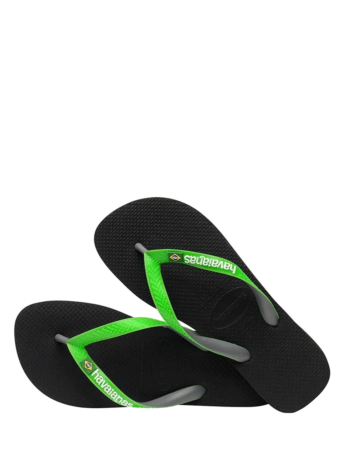 Infradito Nero Havaianas