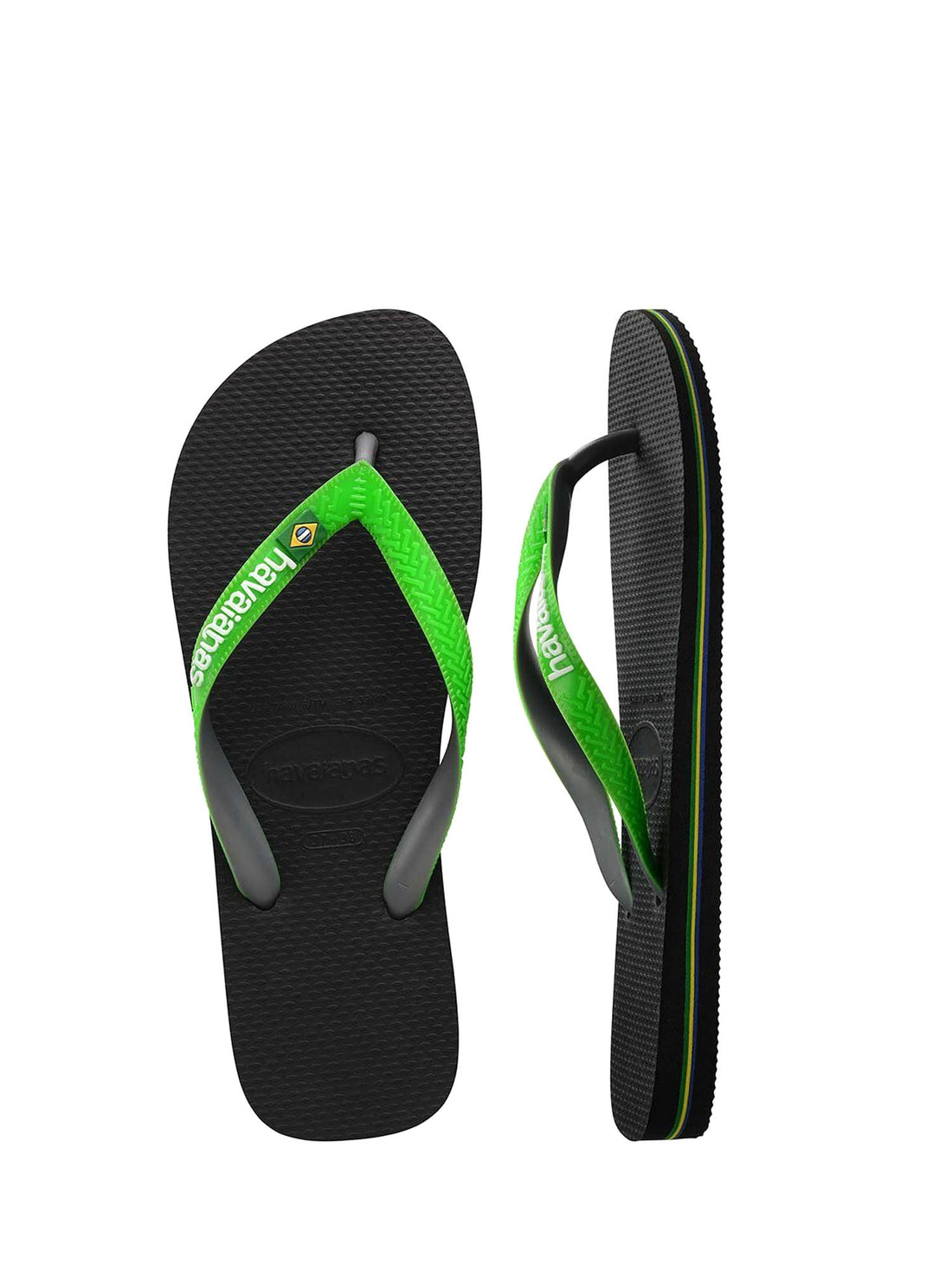 Infradito Nero Havaianas