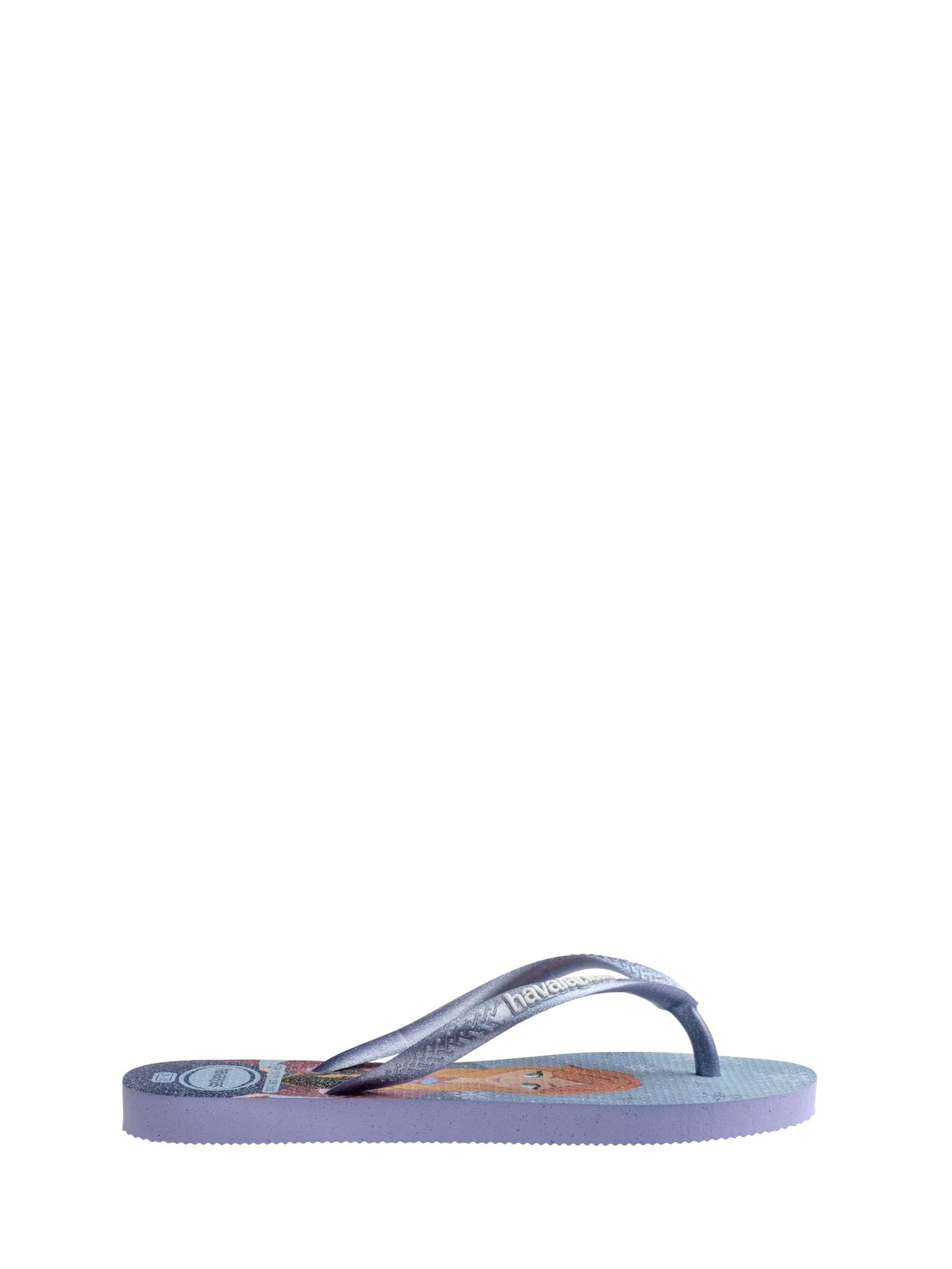 Infradito Celeste Havaianas