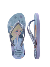 Infradito Celeste Havaianas