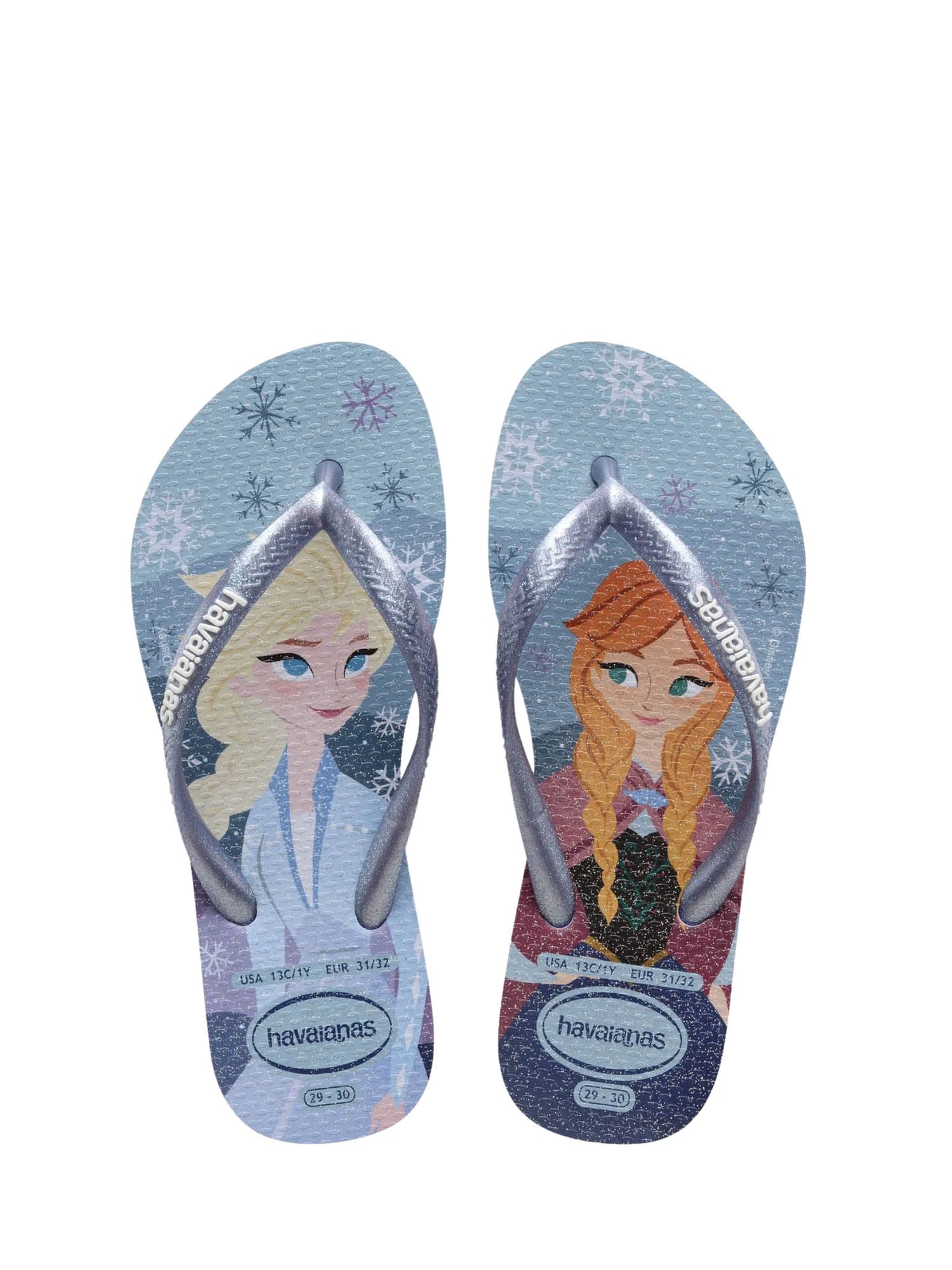 Infradito Celeste Havaianas