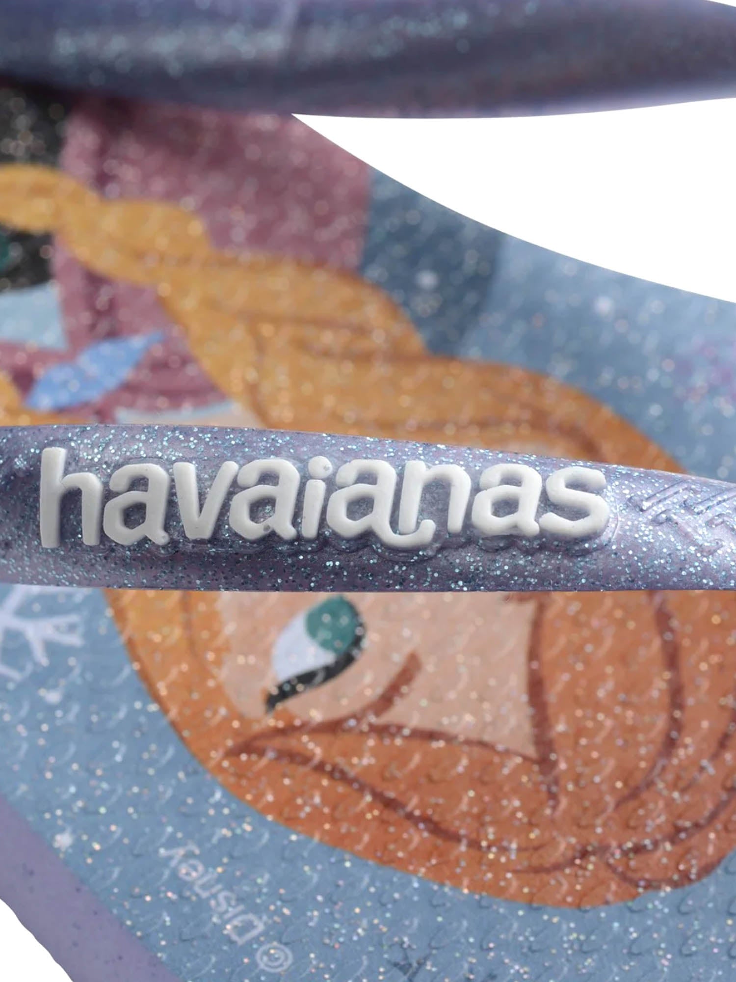 Infradito Celeste Havaianas