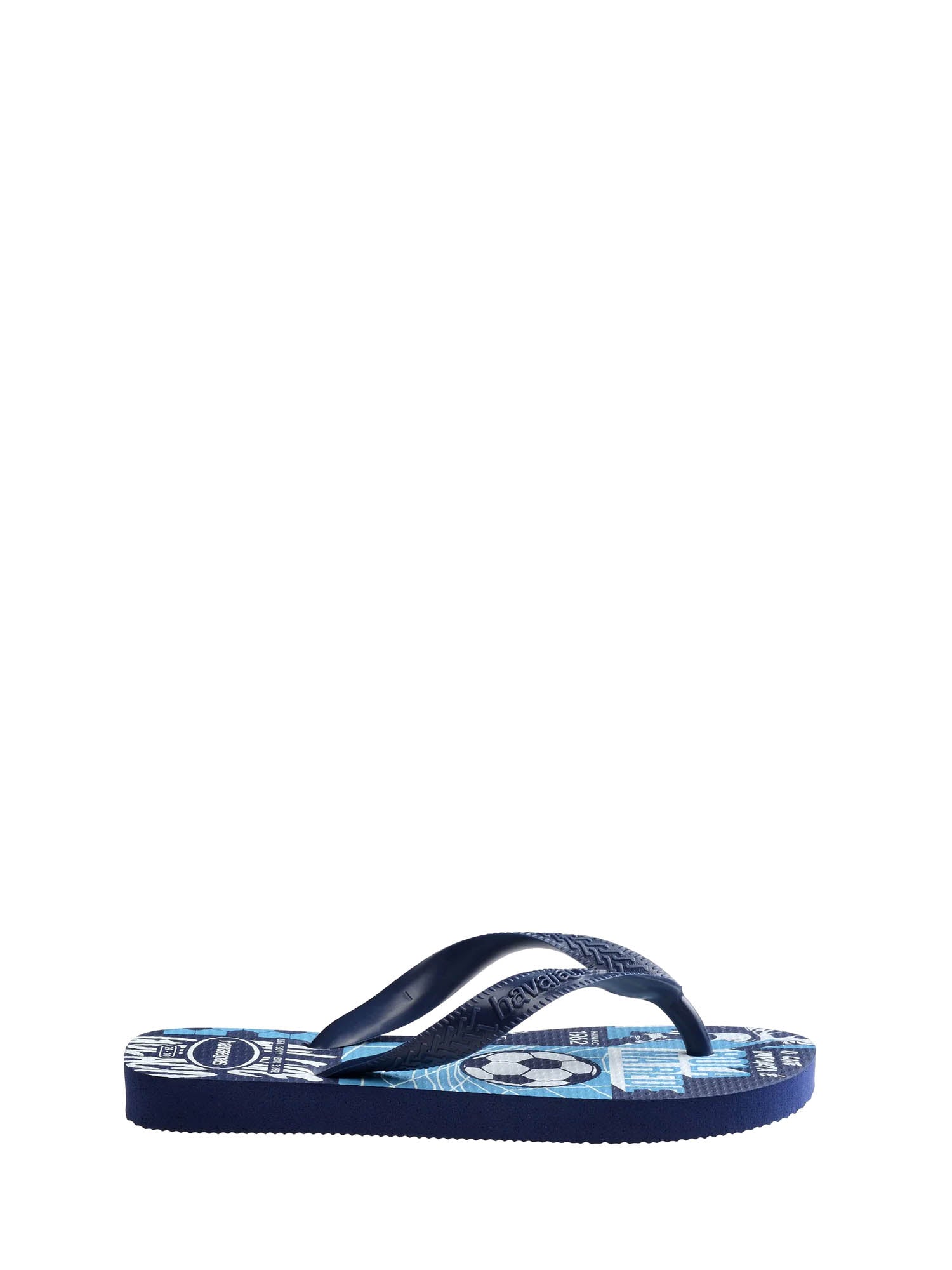 Infradito Blu Havaianas