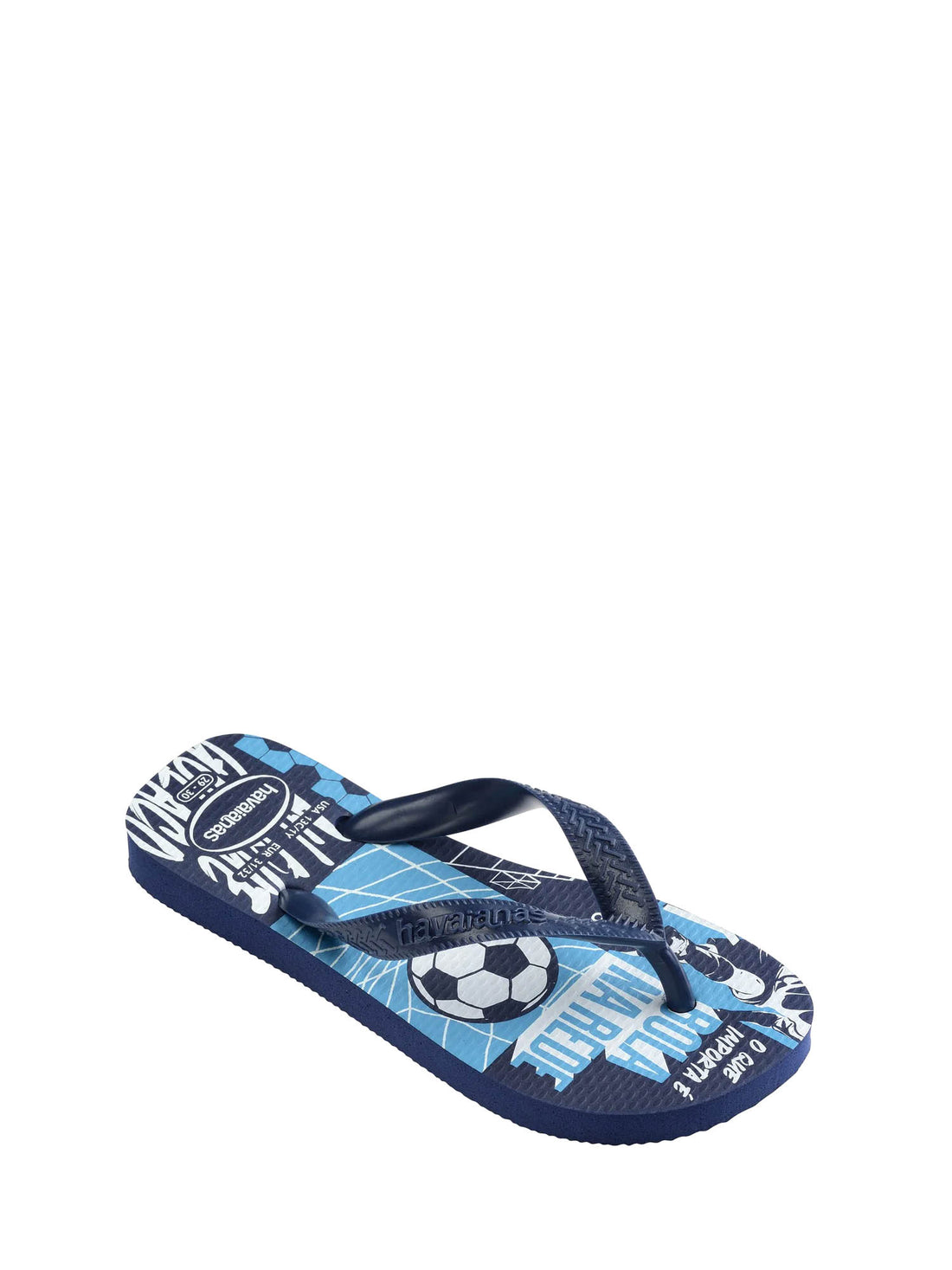 Infradito Blu Havaianas