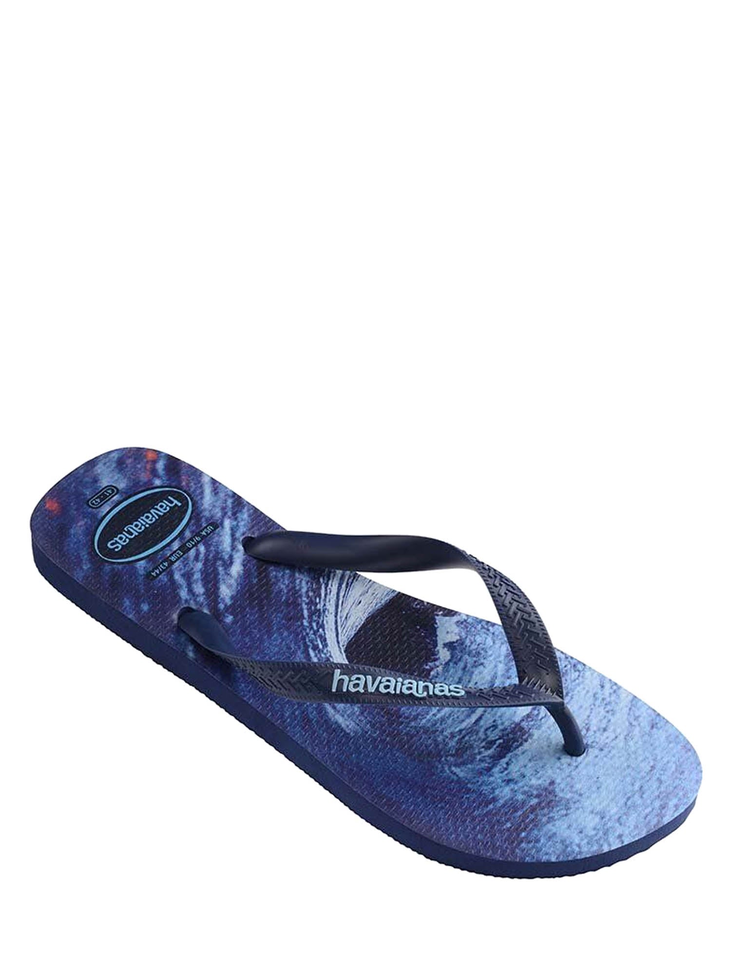 Infradito Blu Havaianas