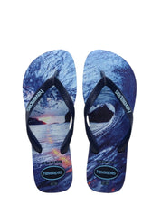 Infradito Blu Havaianas