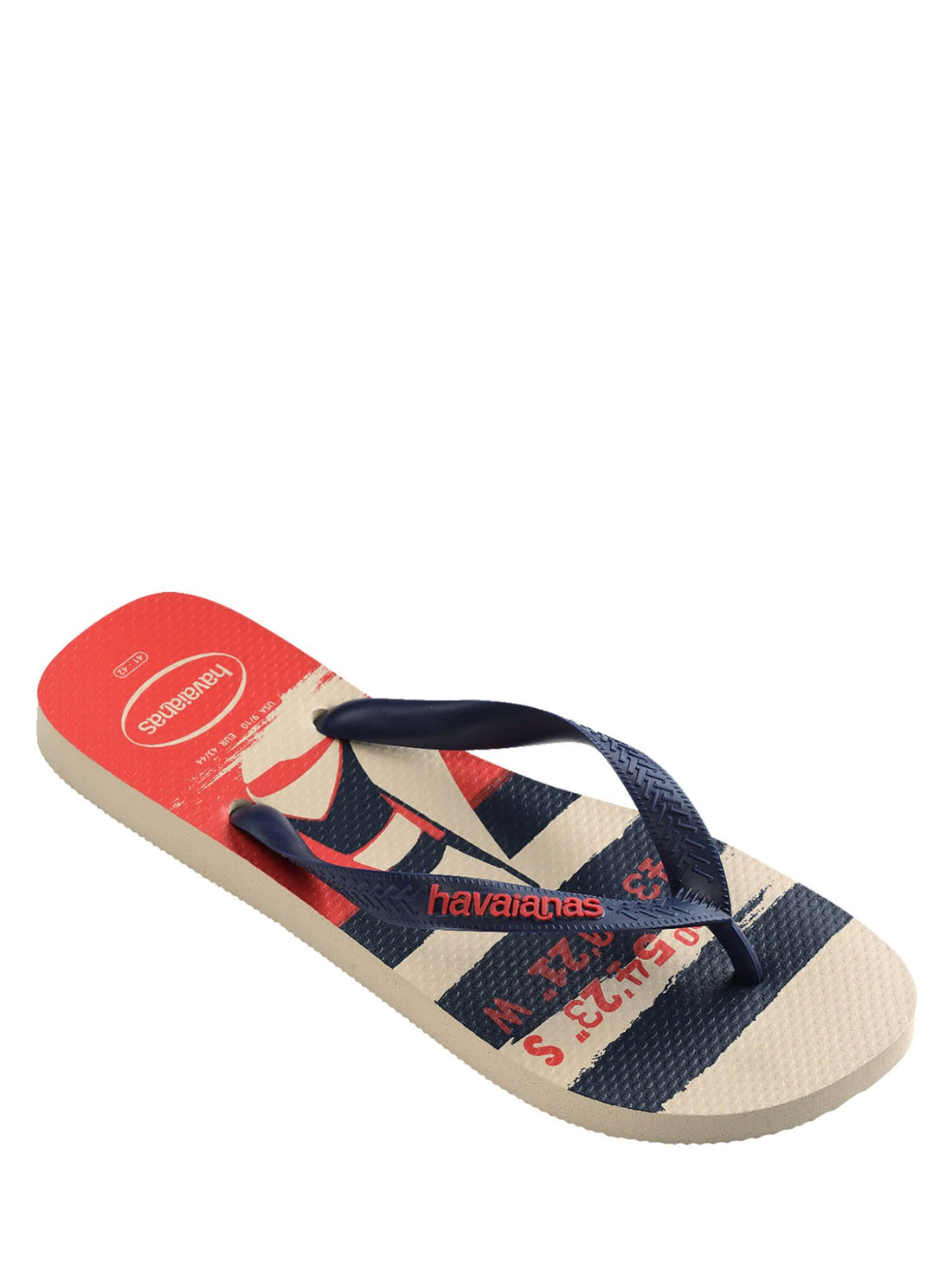 Infradito Blu Havaianas