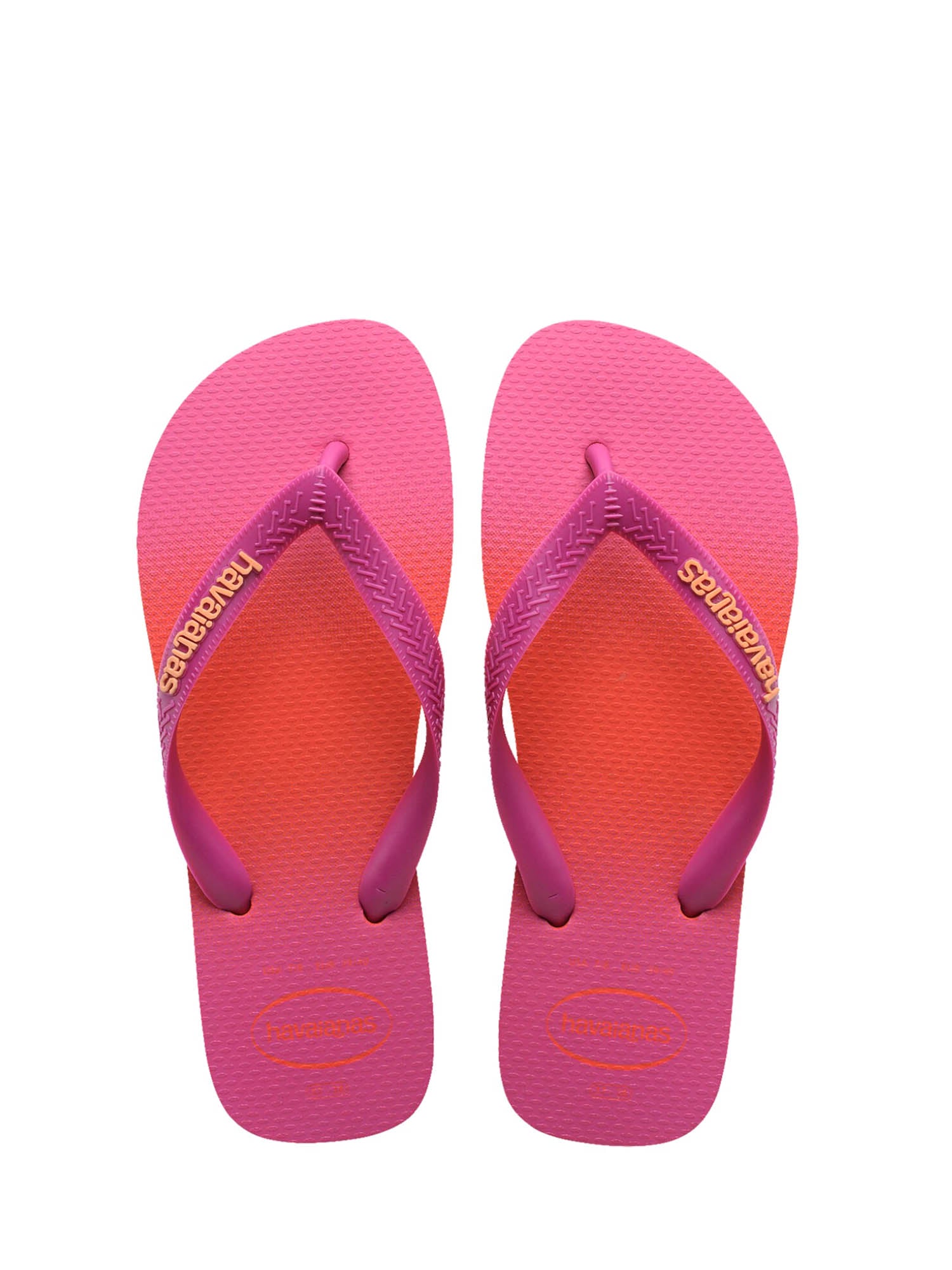 Infradito Rosa Havaianas
