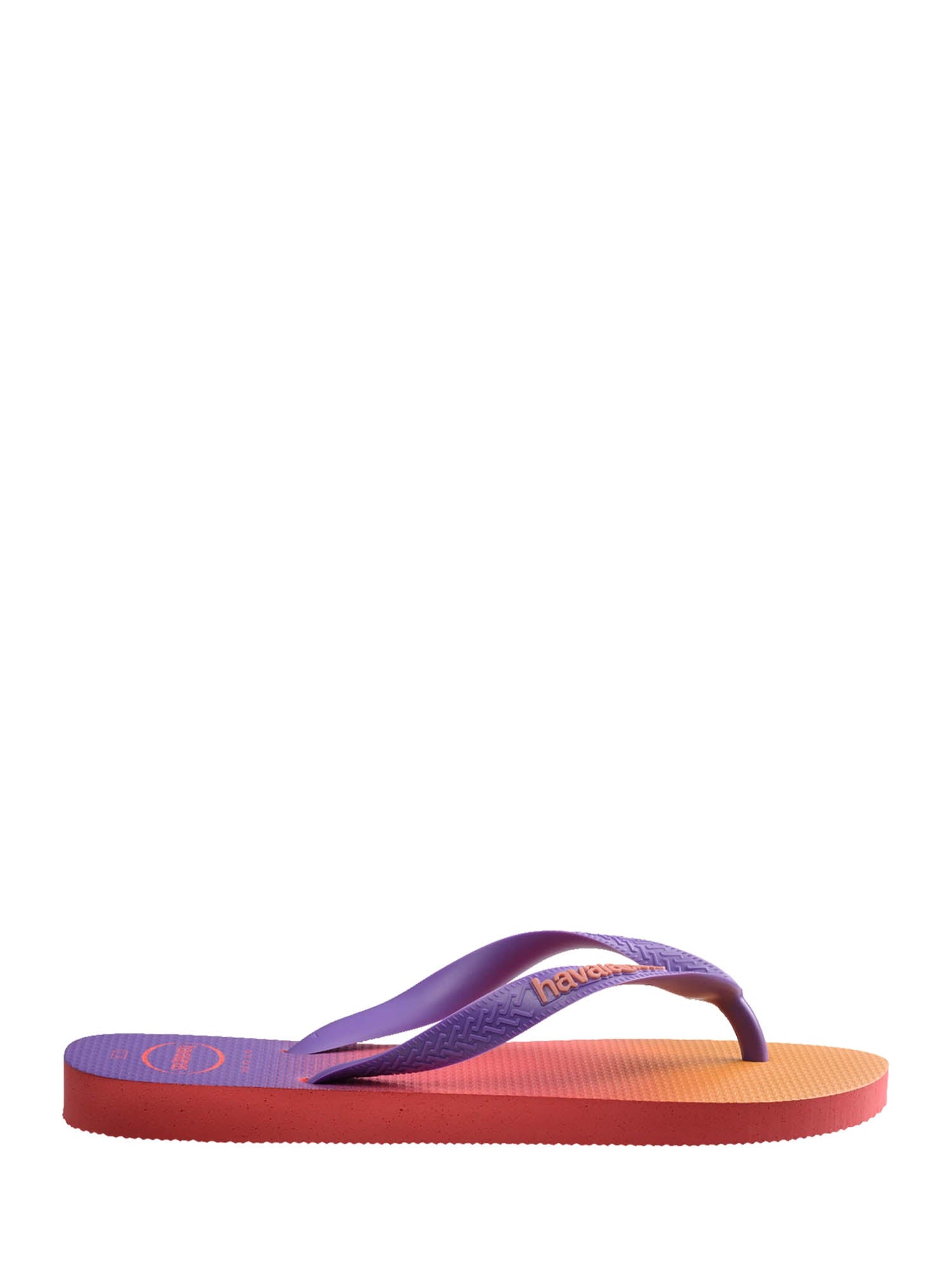 Infradito Viola Havaianas