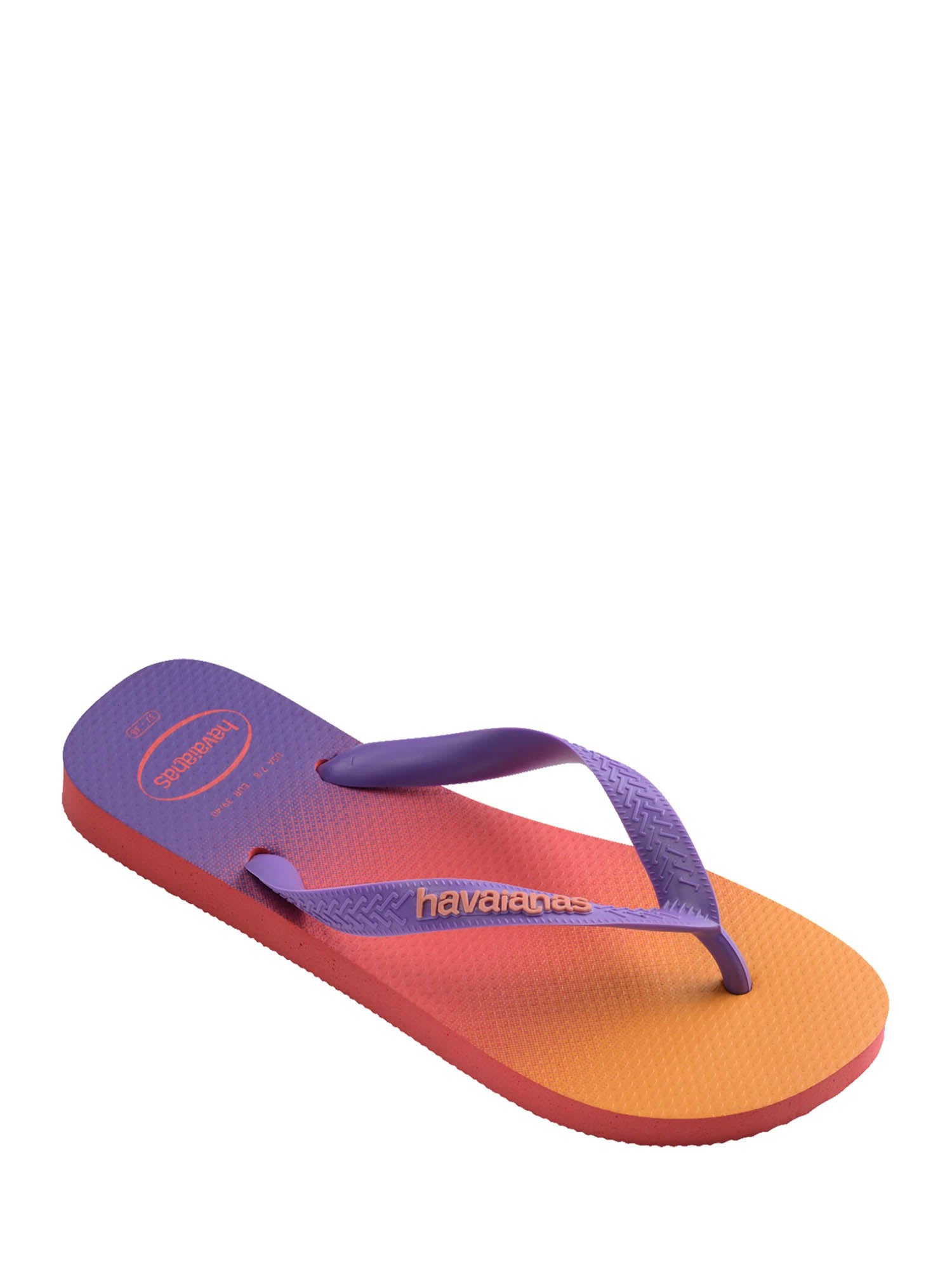 Infradito Viola Havaianas