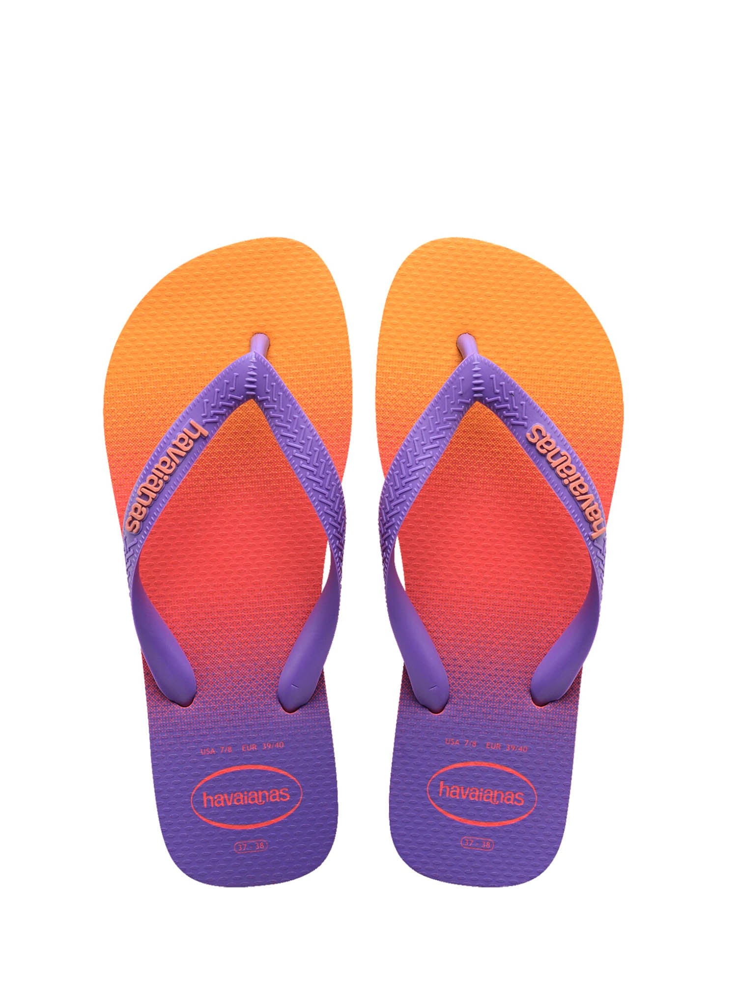 Infradito Viola Havaianas