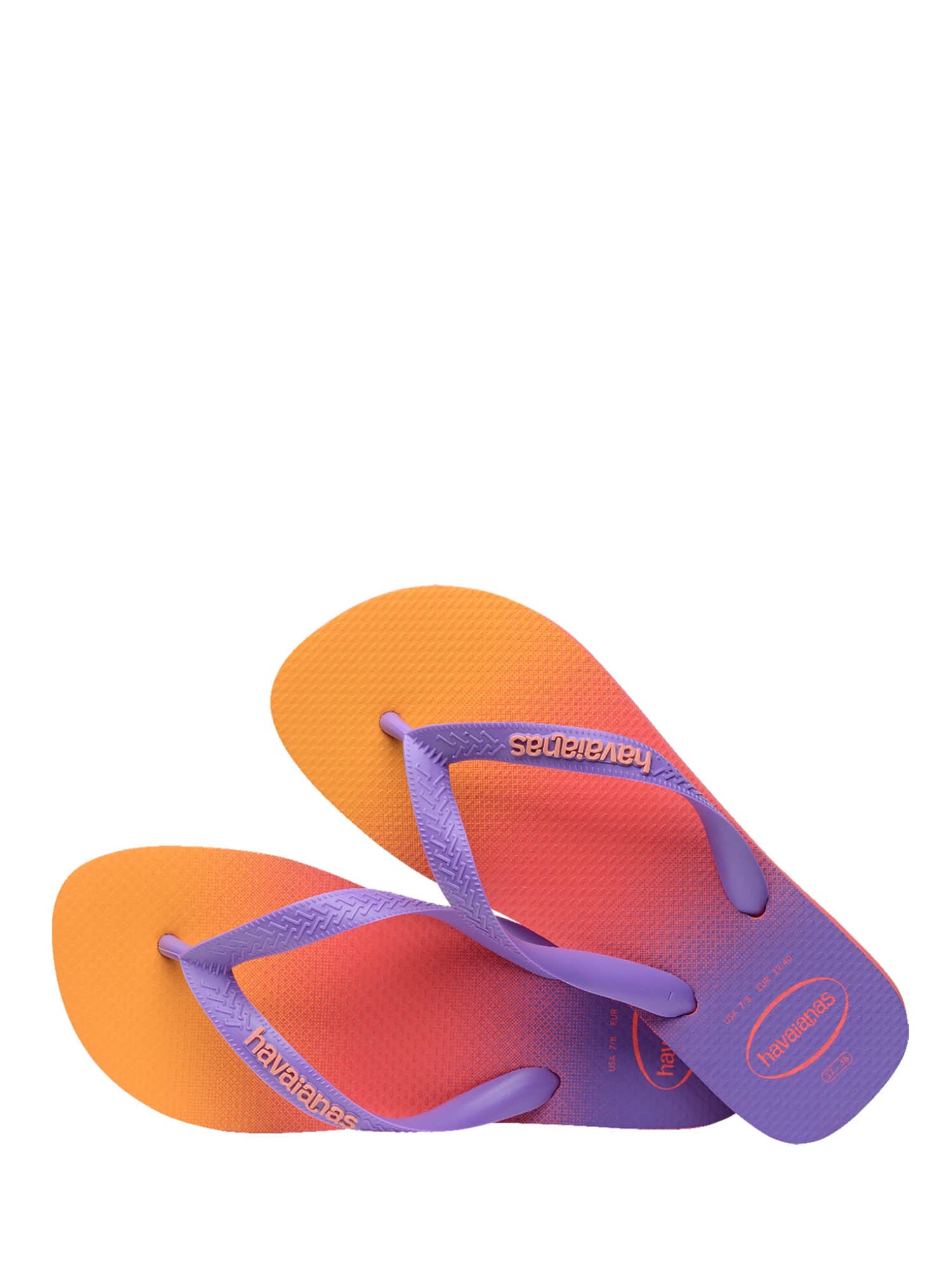Infradito Viola Havaianas