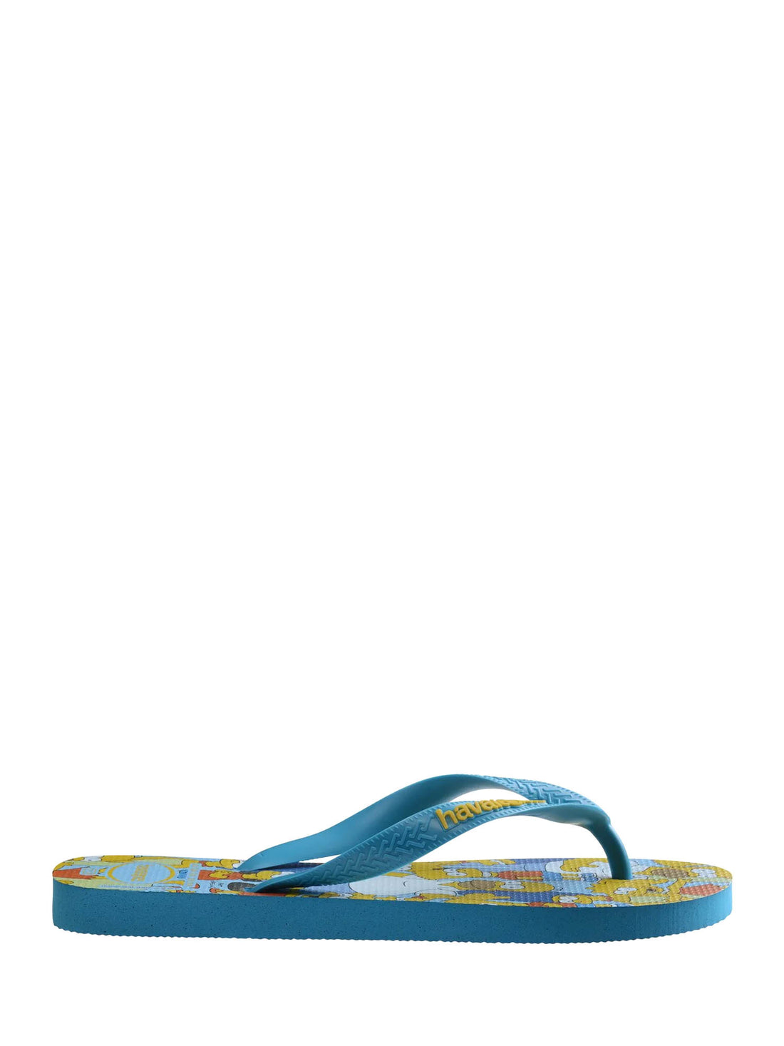 Infradito Celeste Havaianas