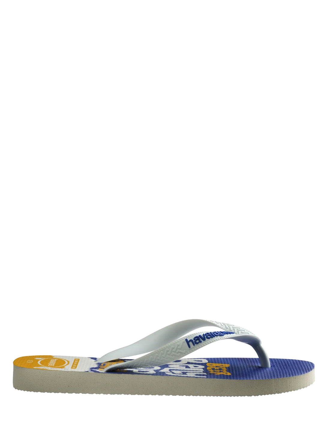 Infradito Blu Havaianas