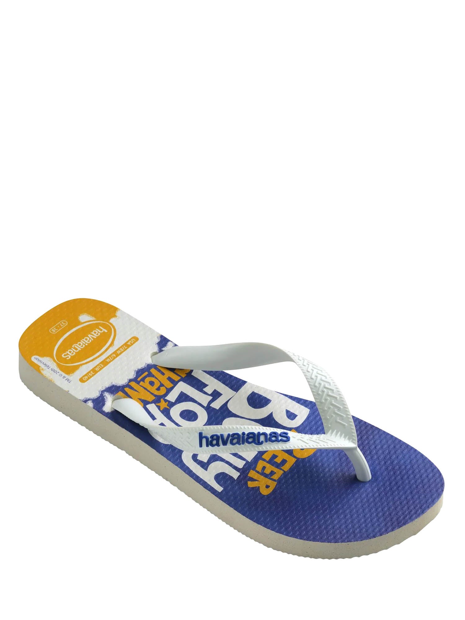 Infradito Blu Havaianas