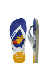 Infradito Blu Havaianas