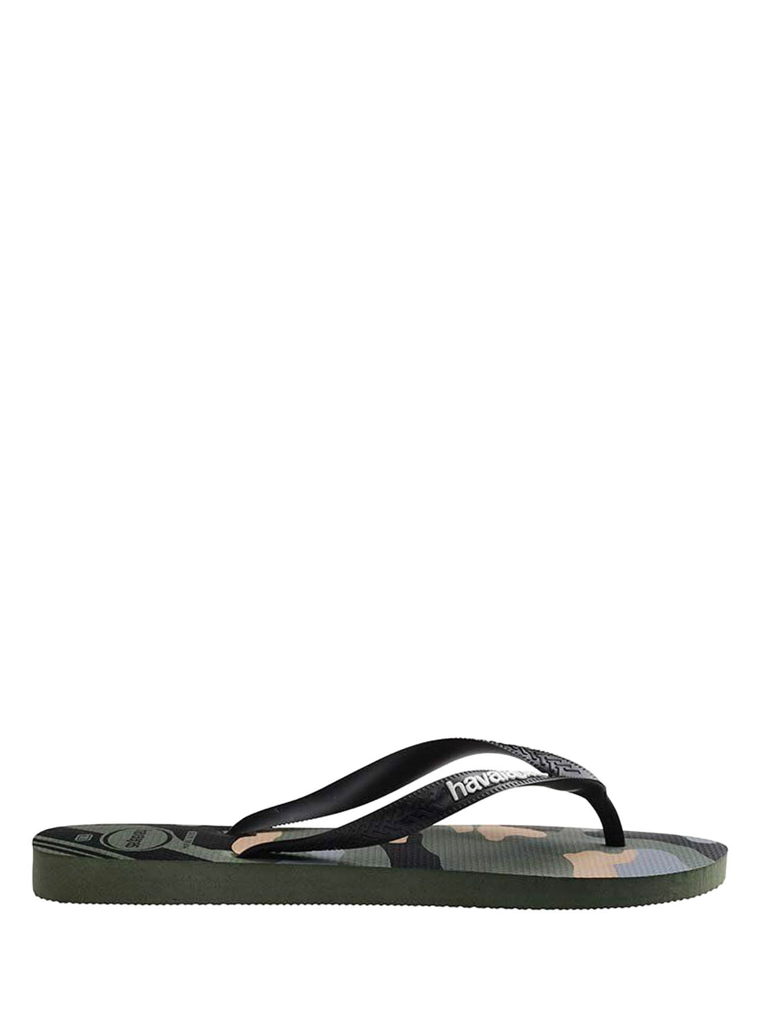 Infradito Verde Havaianas