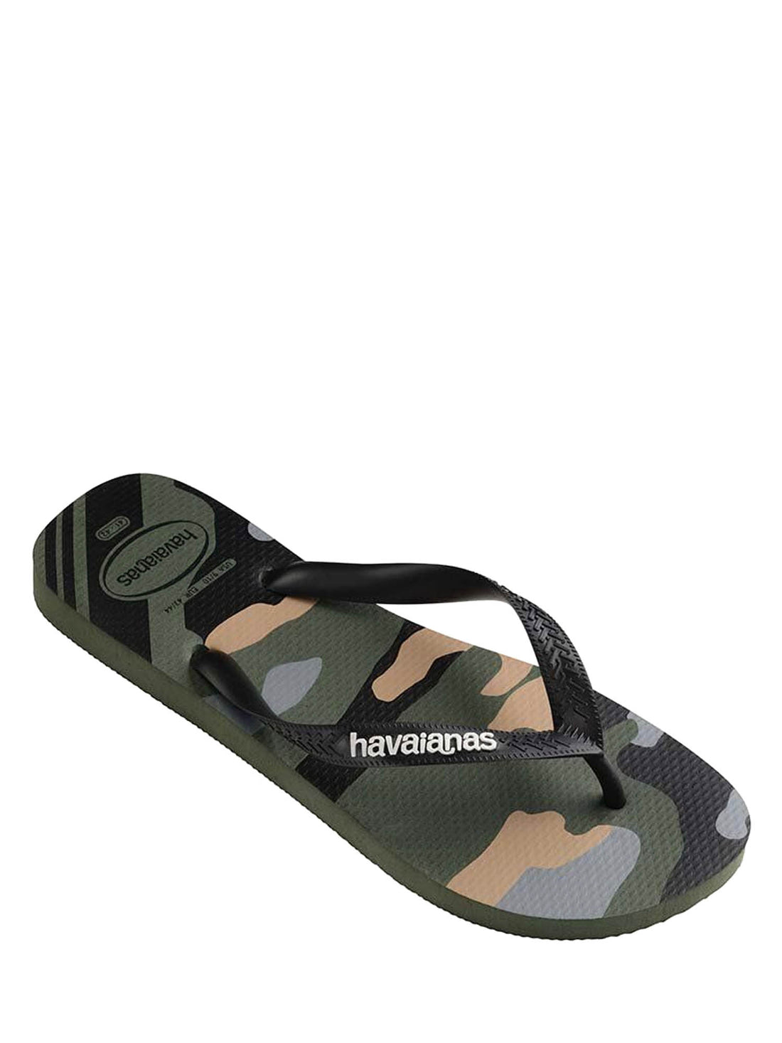 Infradito Verde Havaianas