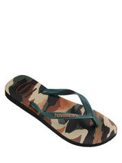 Infradito Verde Havaianas