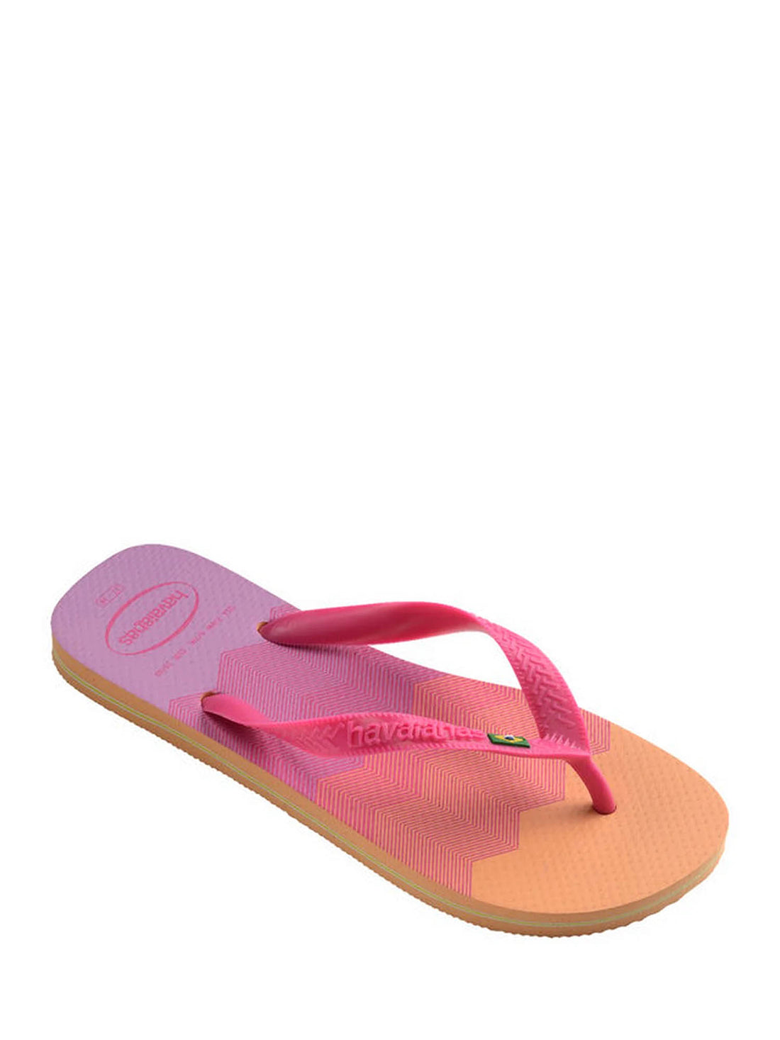 Infradito Rosa Havaianas