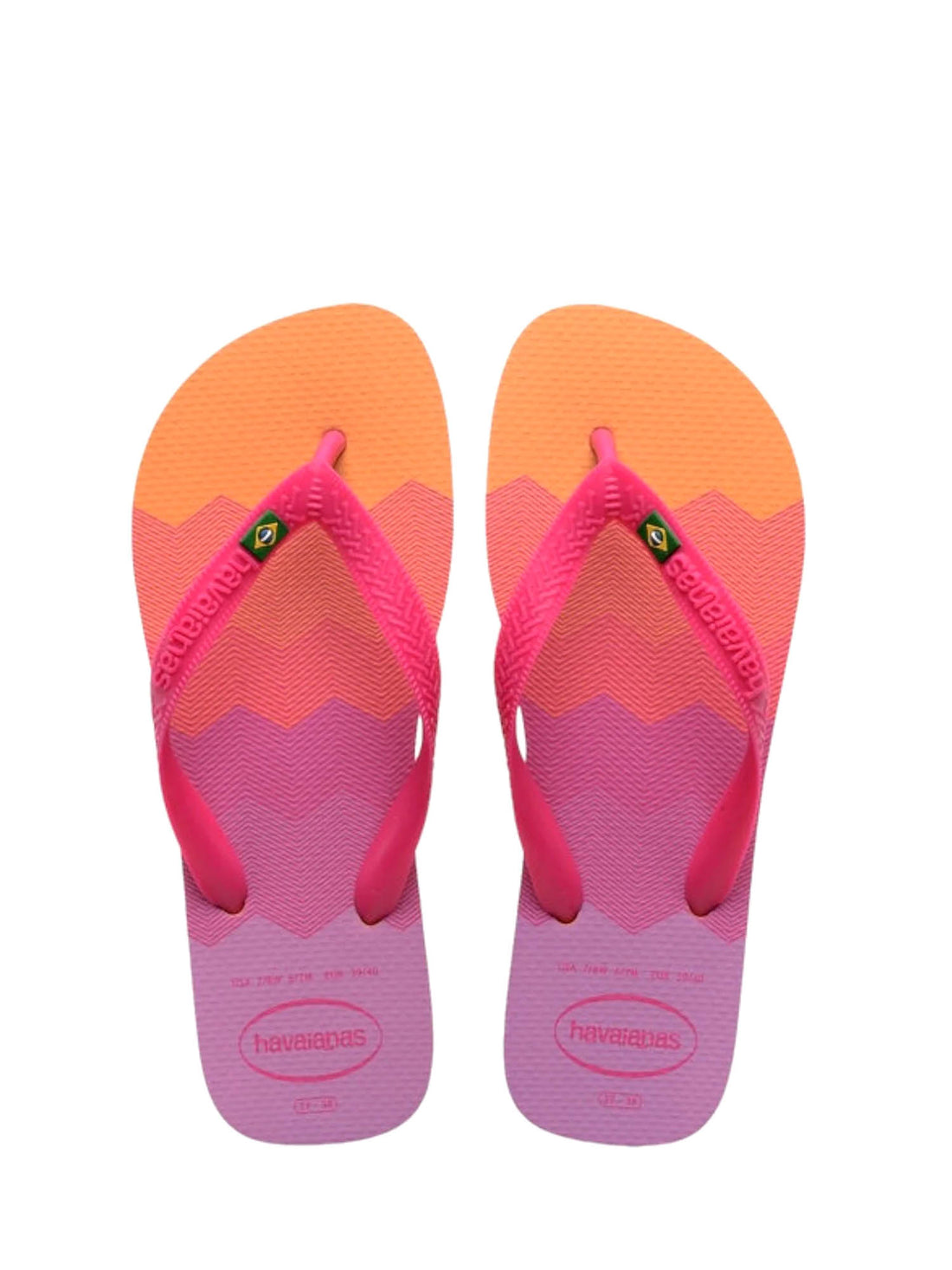 Infradito Rosa Havaianas