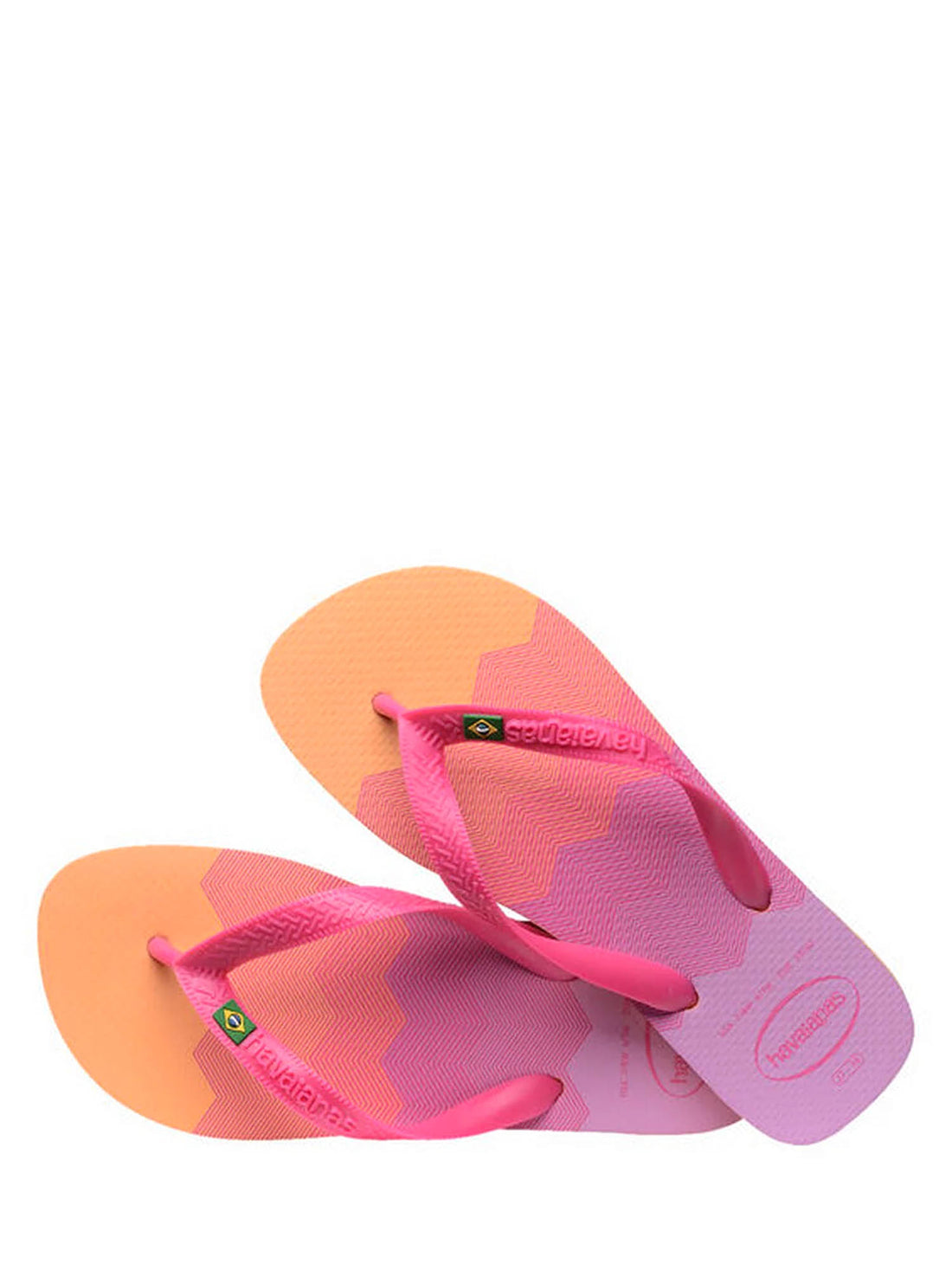 Infradito Rosa Havaianas