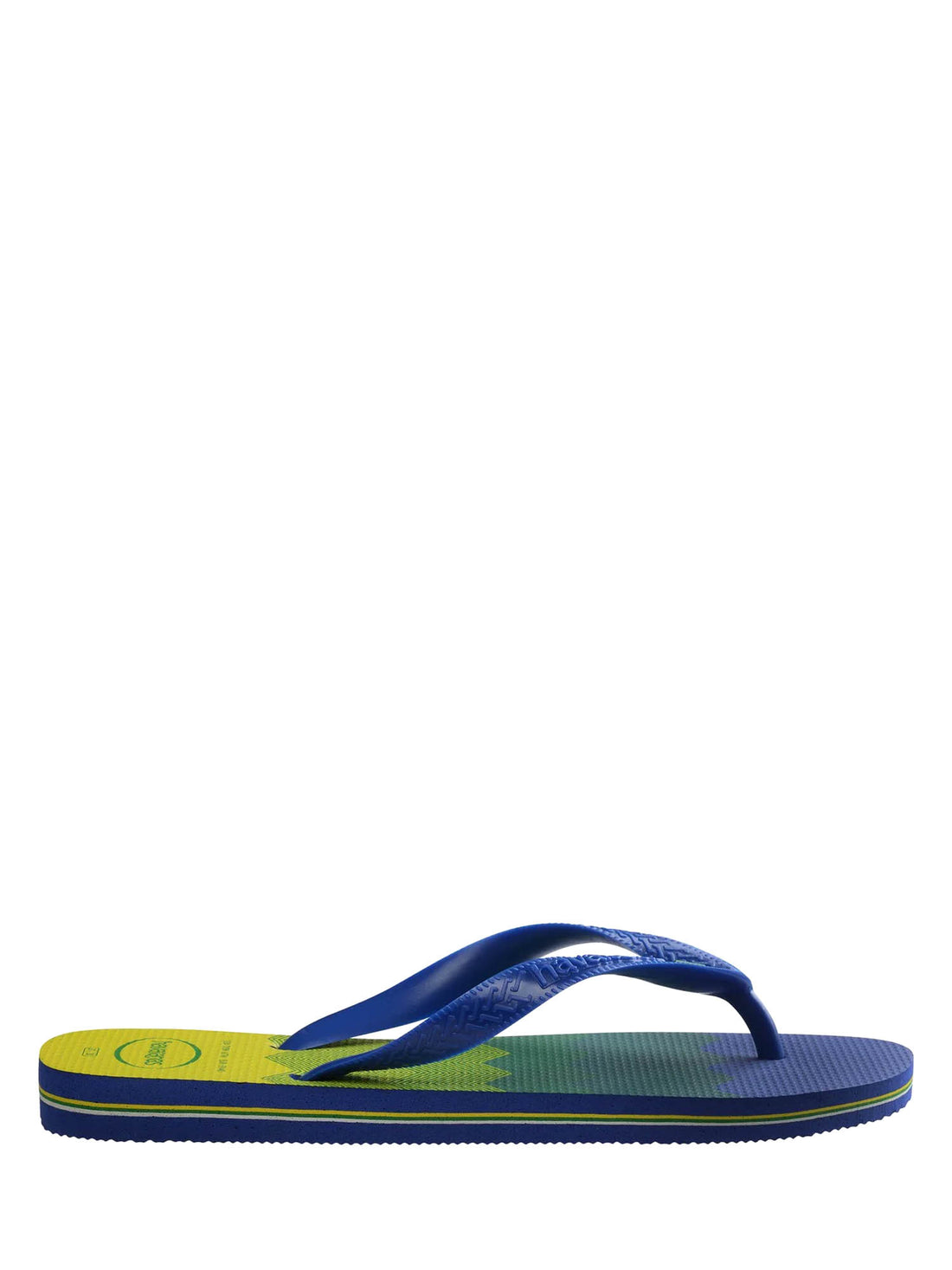 Infradito Blu Havaianas