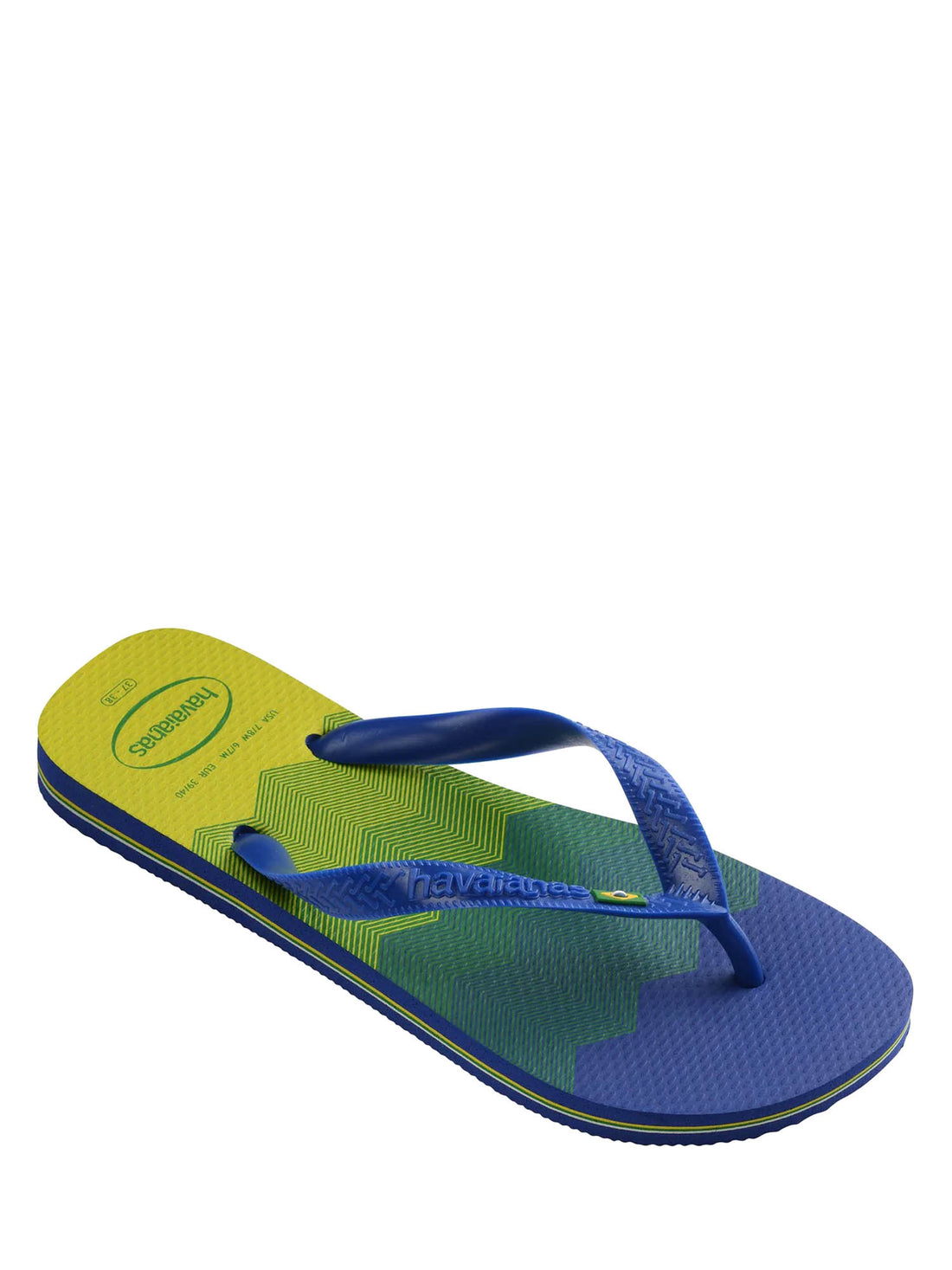 Infradito Blu Havaianas